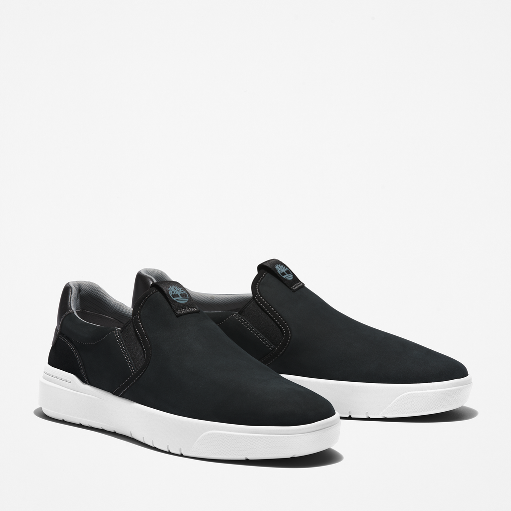 Seneca Bay Low Slip On Sneaker For Men