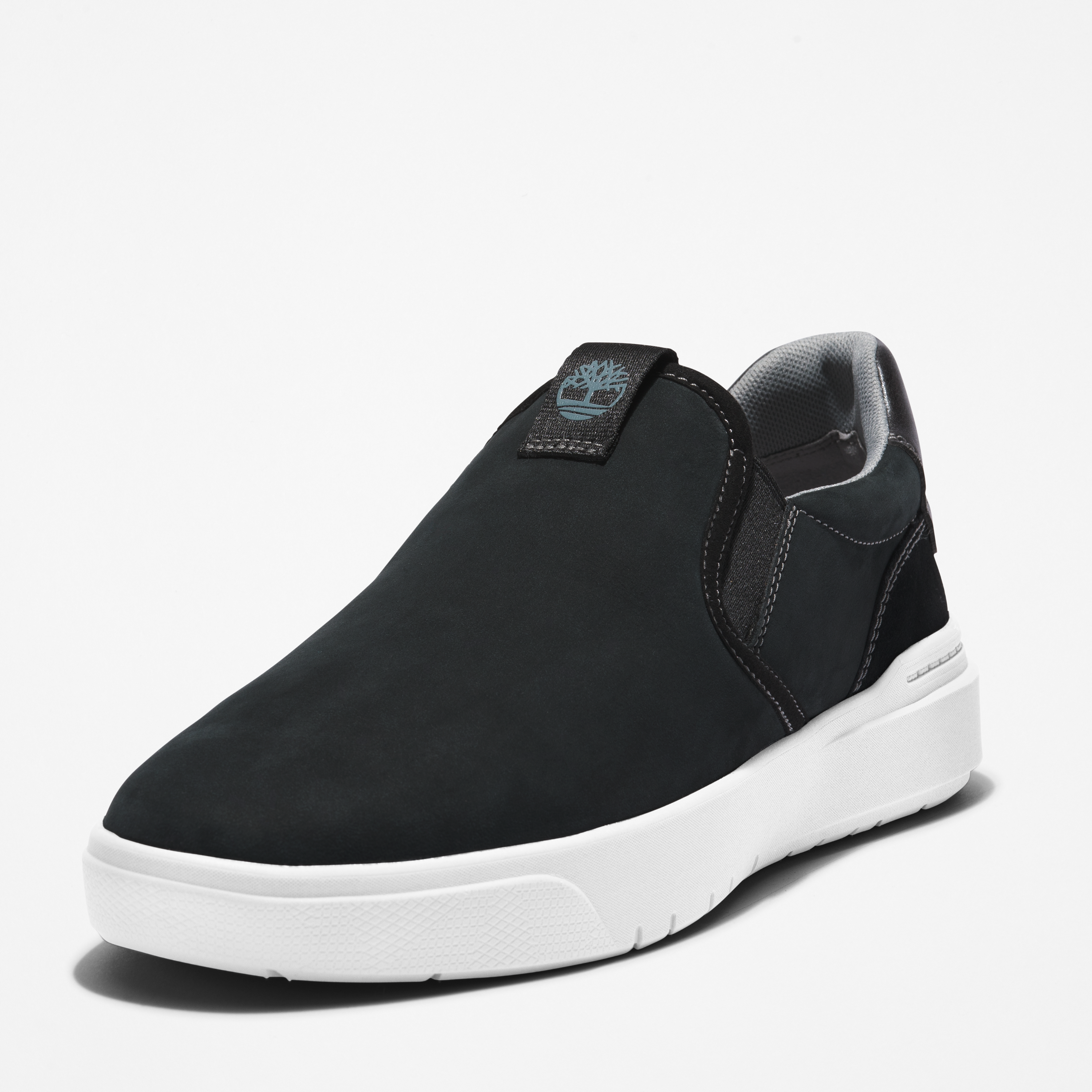 Seneca Bay Low Slip On Sneaker For Men