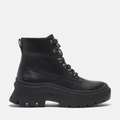 Roxie Lane Mid Lace-Up Boot for Women