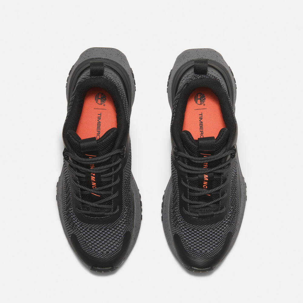 Motion Access Low Lace-Up Sneaker for Women