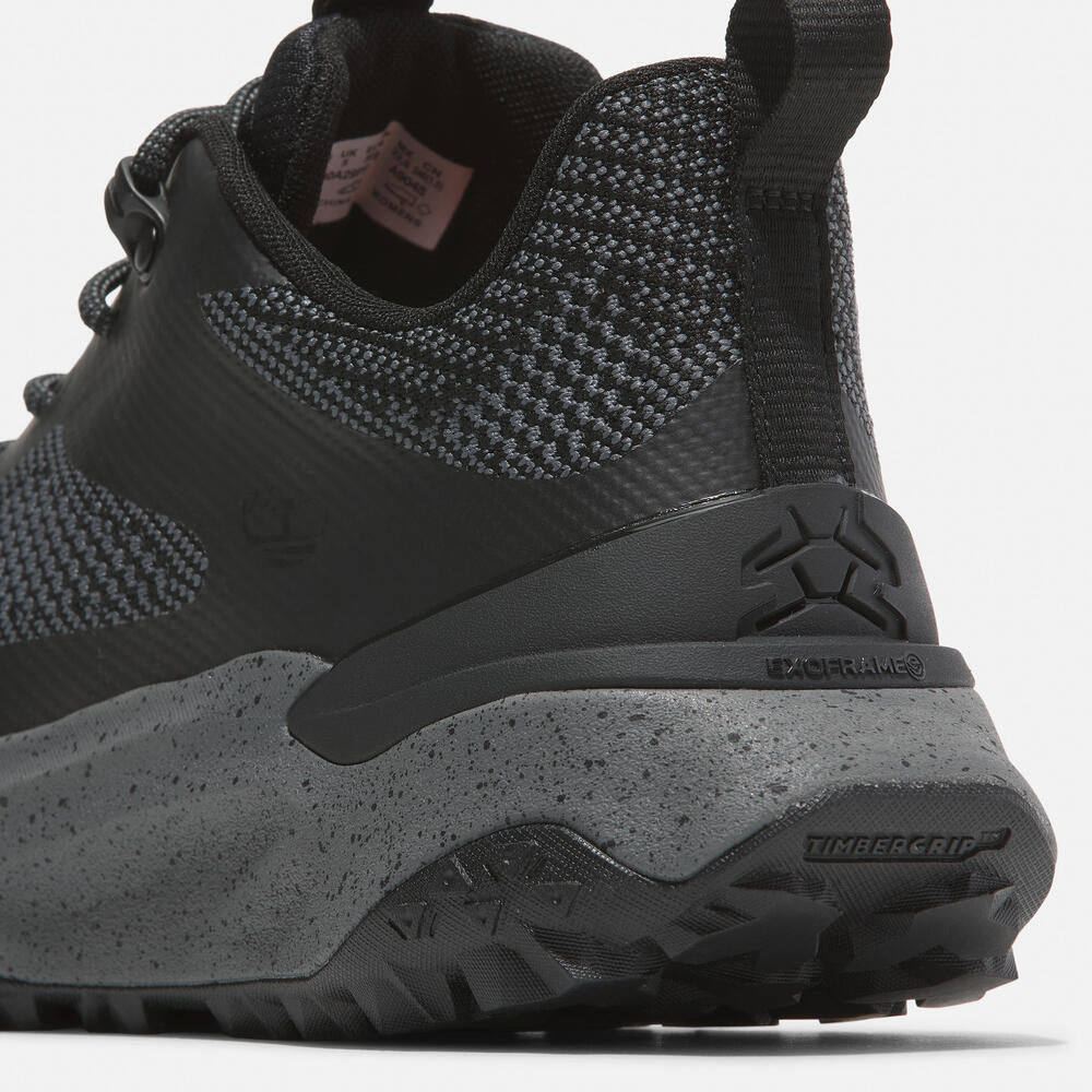 Motion Access Low Lace-Up Sneaker for Women