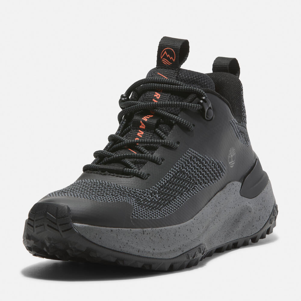 Motion Access Low Lace-Up Sneaker for Women