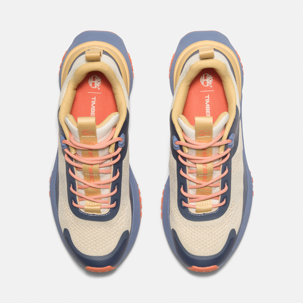 Motion Access Low Lace-Up Sneaker for Women