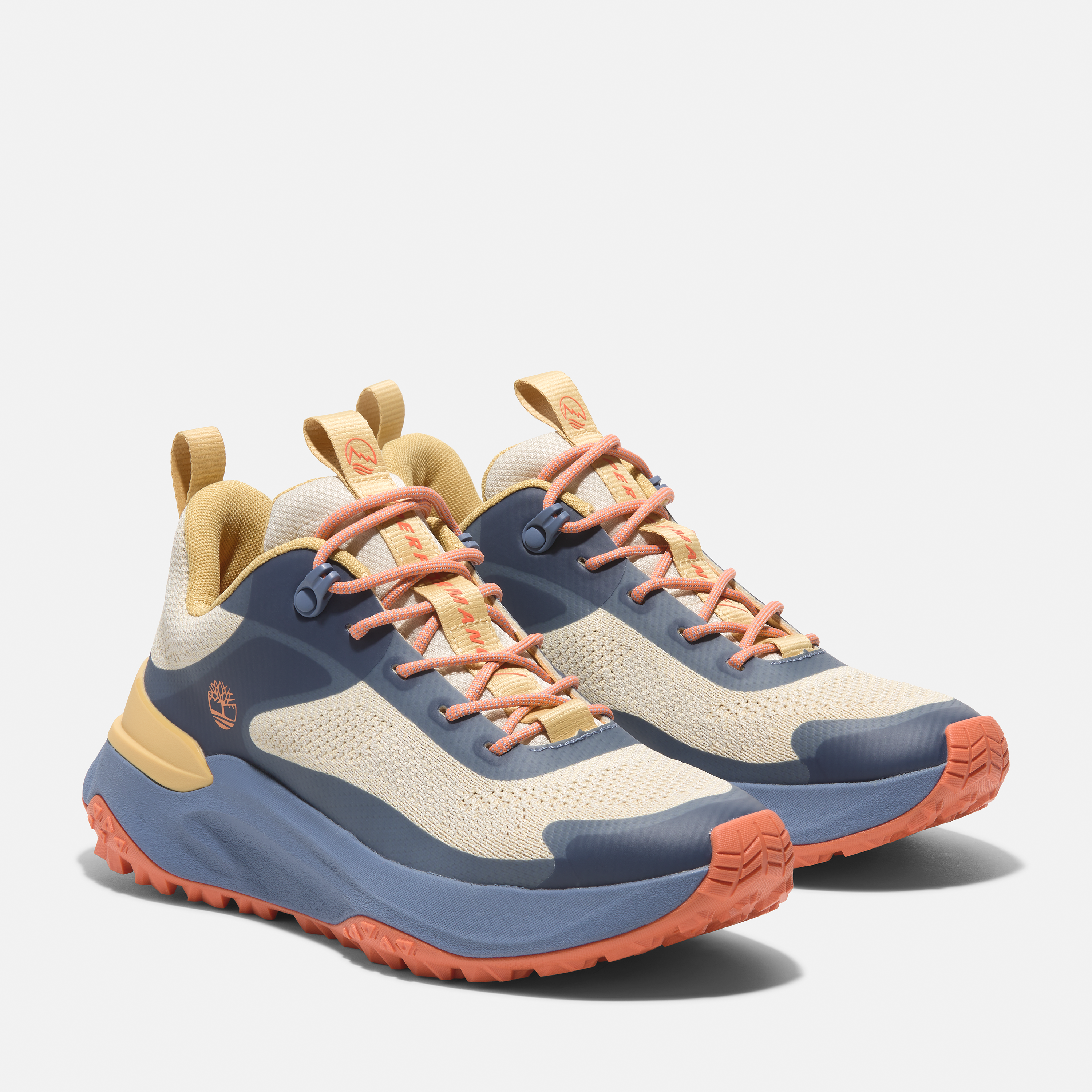 Motion Access Low Lace-Up Sneaker for Women