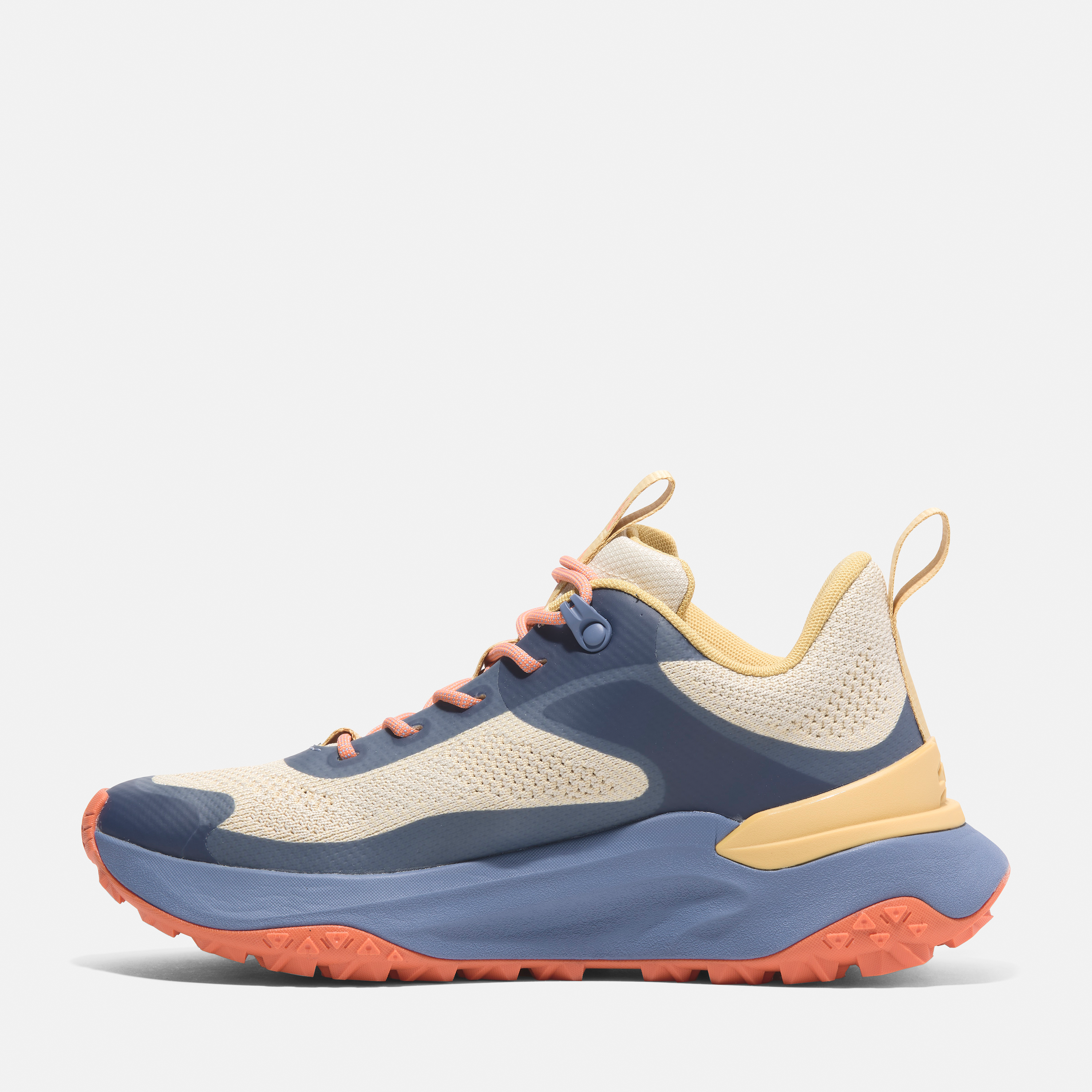 Motion Access Low Lace-Up Sneaker for Women