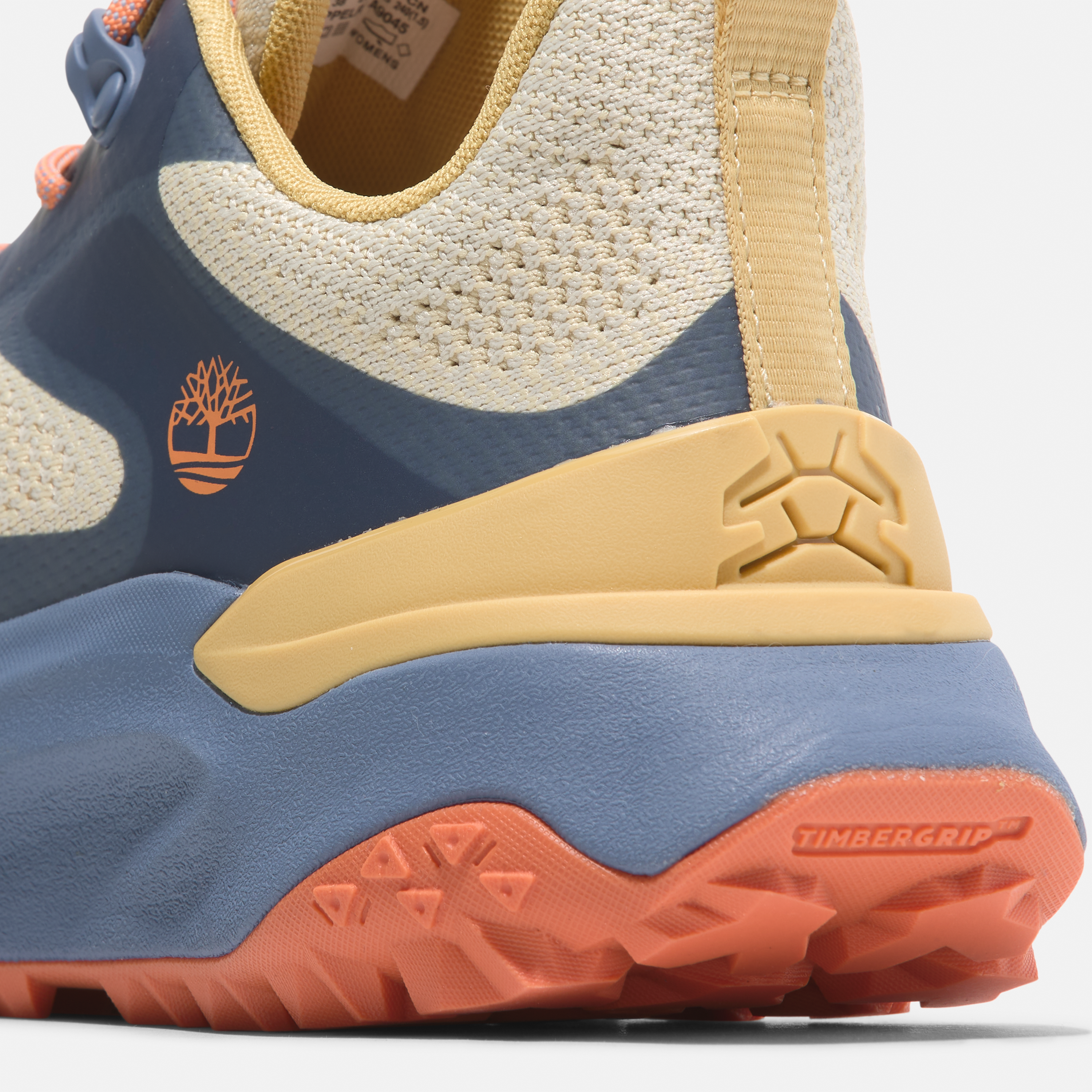 Motion Access Low Lace-Up Sneaker for Women