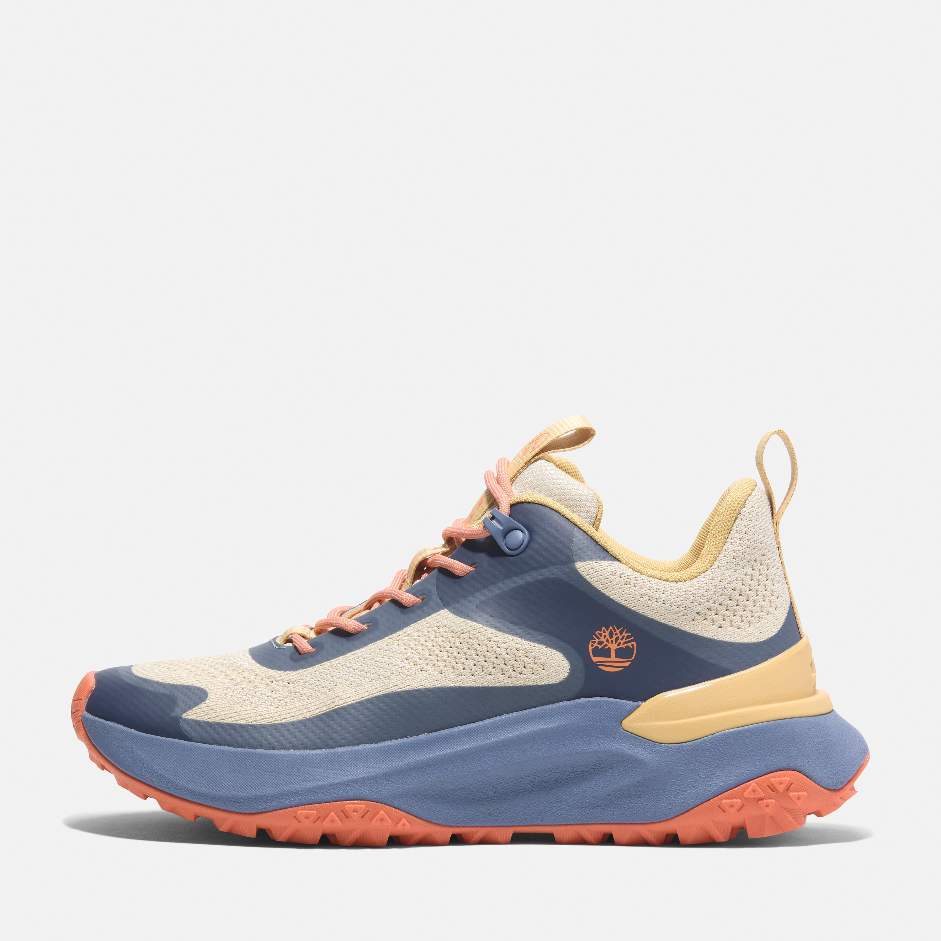 Motion Access Low Lace-Up Sneaker for Women