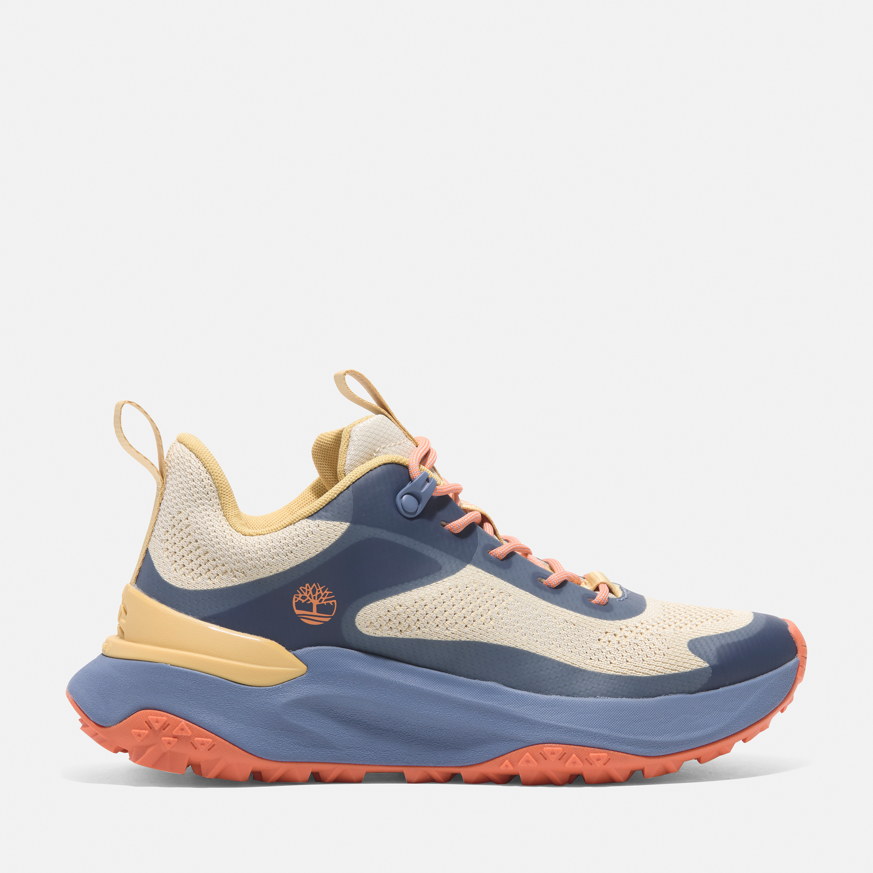 Motion Access Low Lace-Up Sneaker for Women