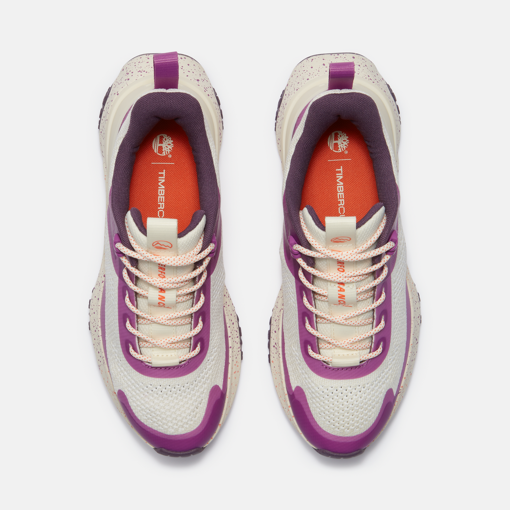 Motion Access Low Lace Up Sneaker For Women