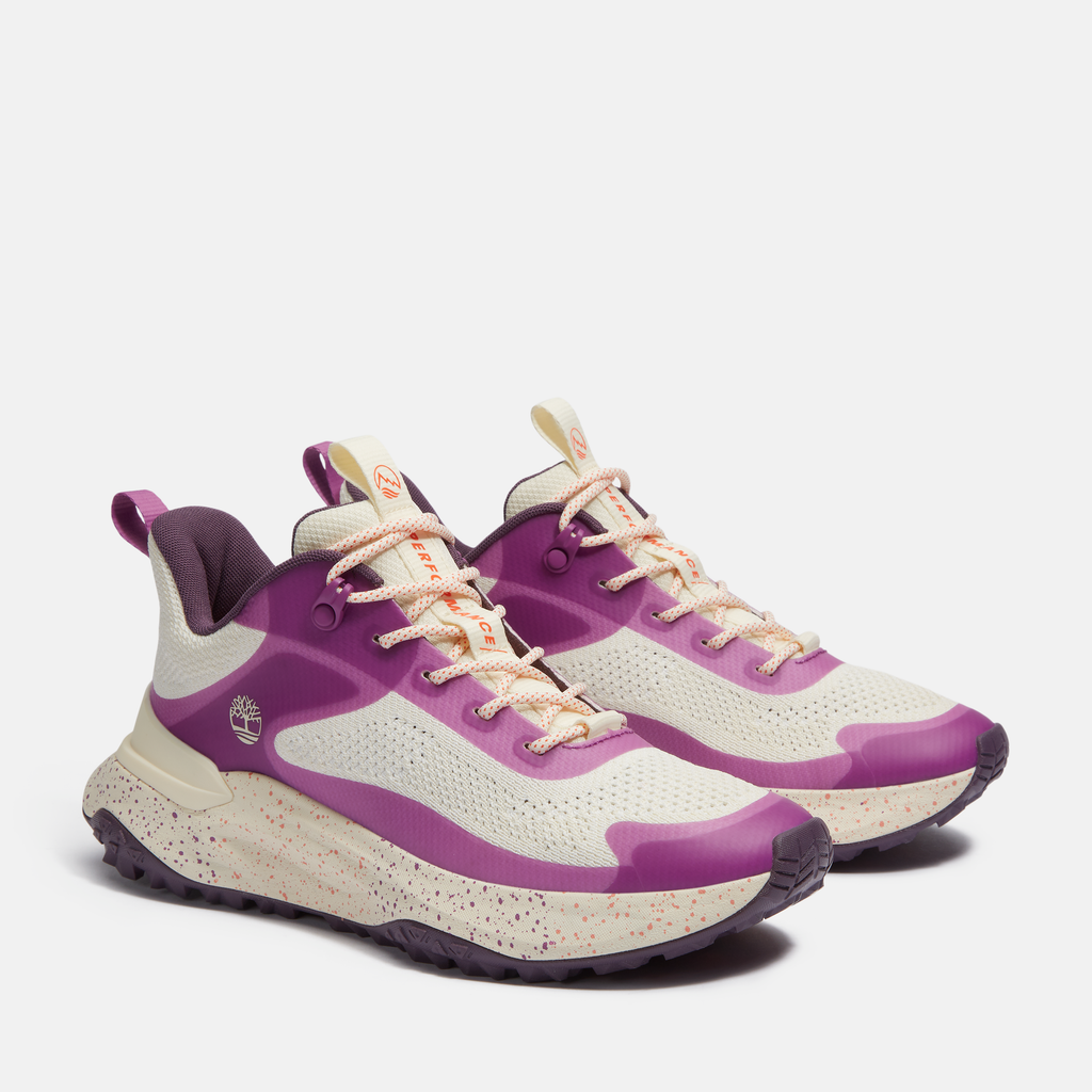 Motion Access Low Lace Up Sneaker For Women