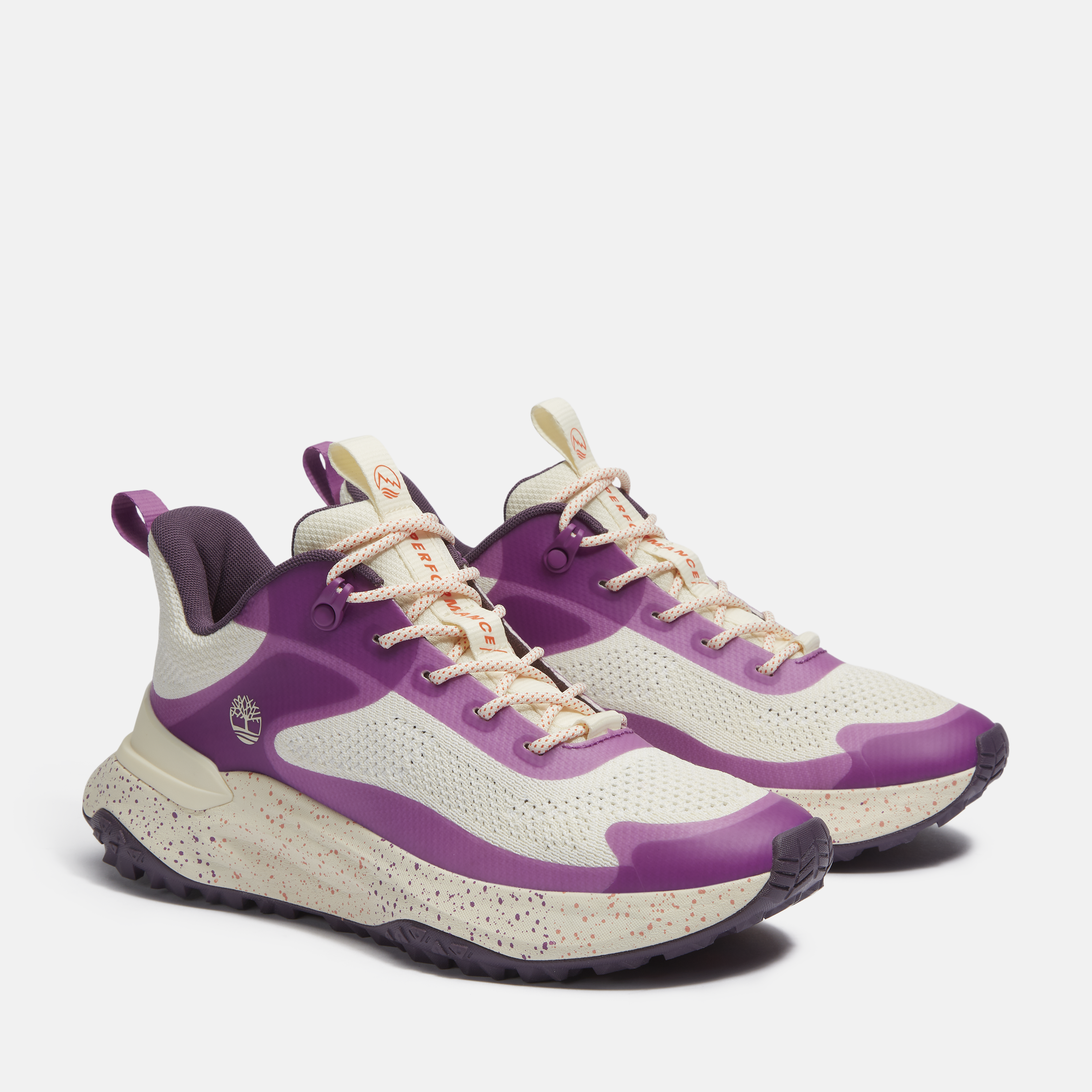 Motion Access Low Lace Up Sneaker For Women