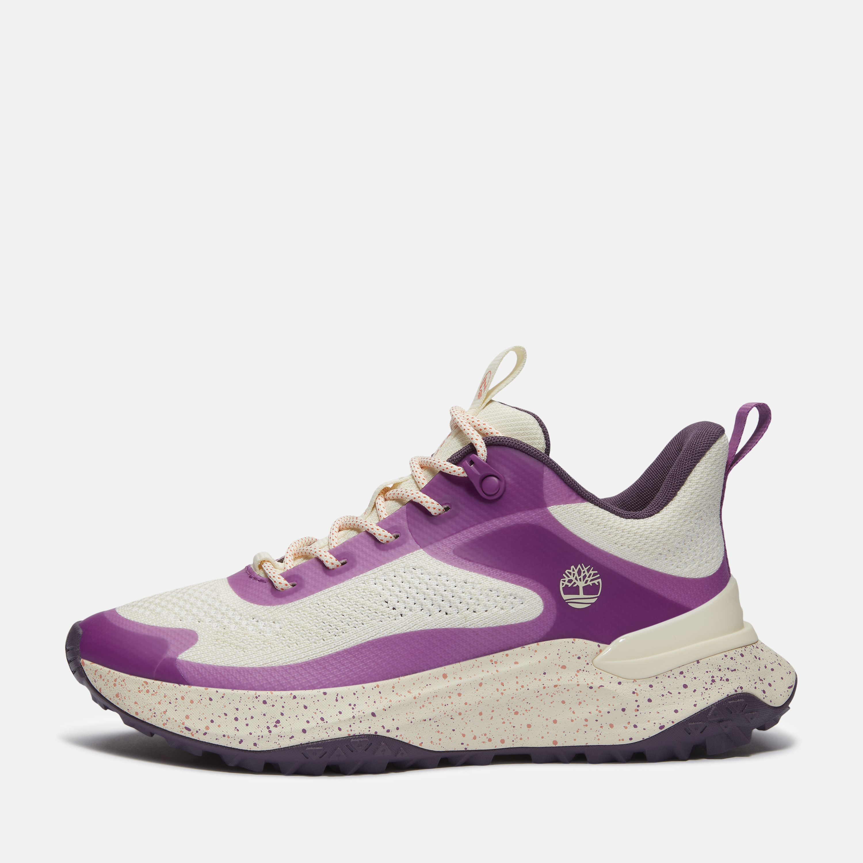 Motion Access Low Lace Up Sneaker For Women