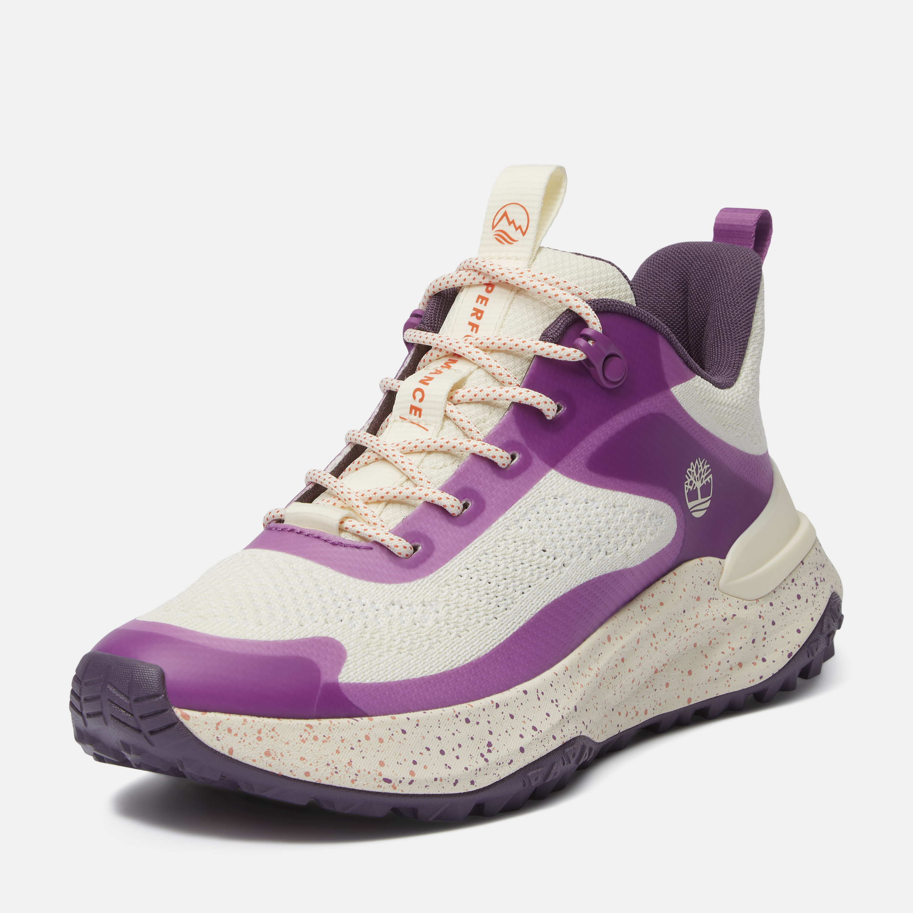 Motion Access Low Lace Up Sneaker For Women