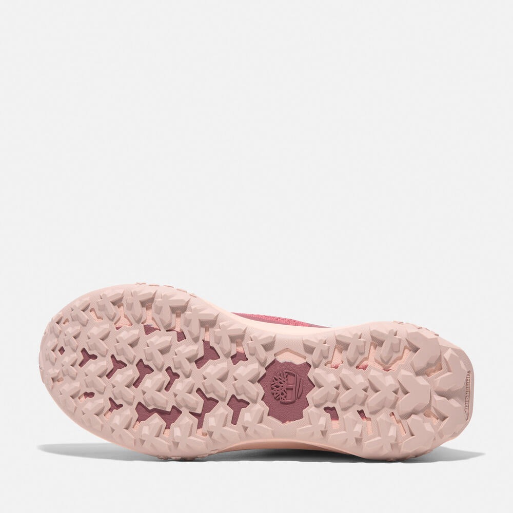 Motion Access Low Lace-Up Sneaker for Women