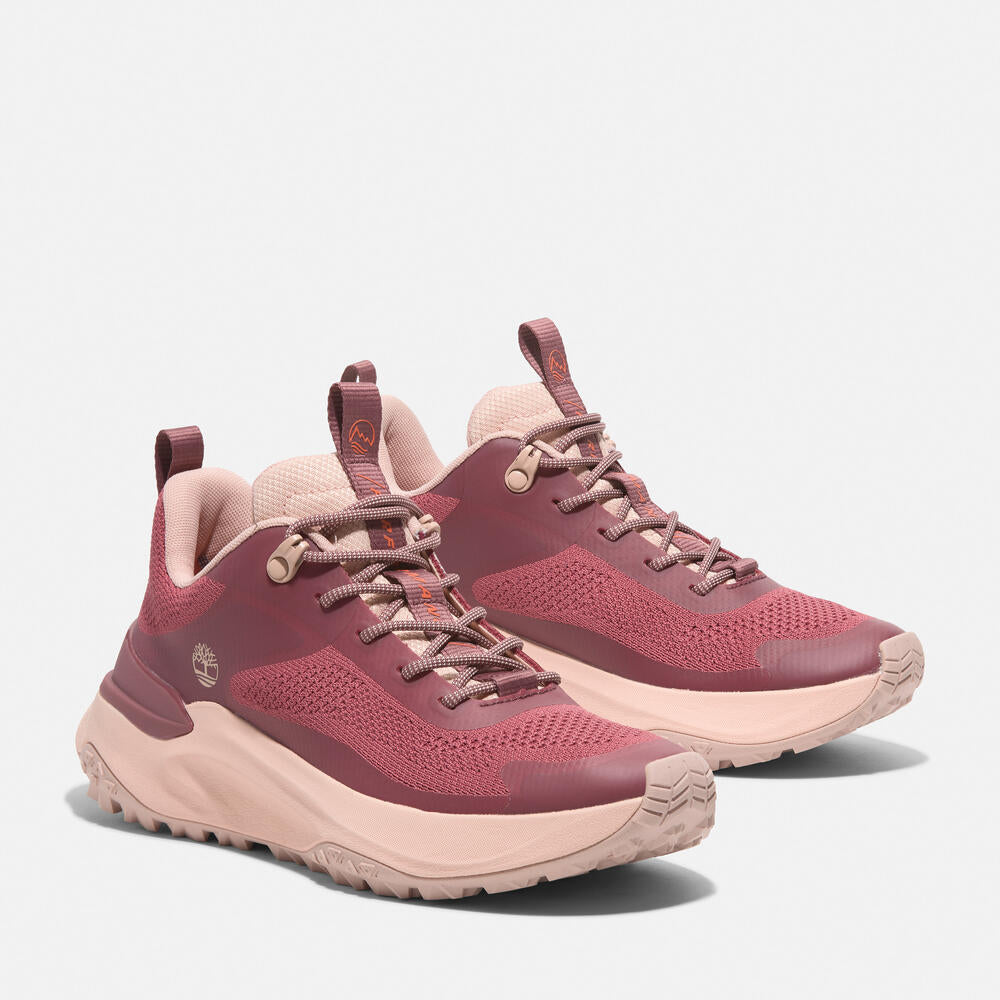 Motion Access Low Lace-Up Sneaker for Women