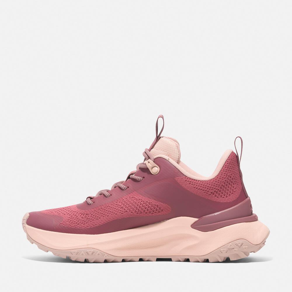 Motion Access Low Lace-Up Sneaker for Women