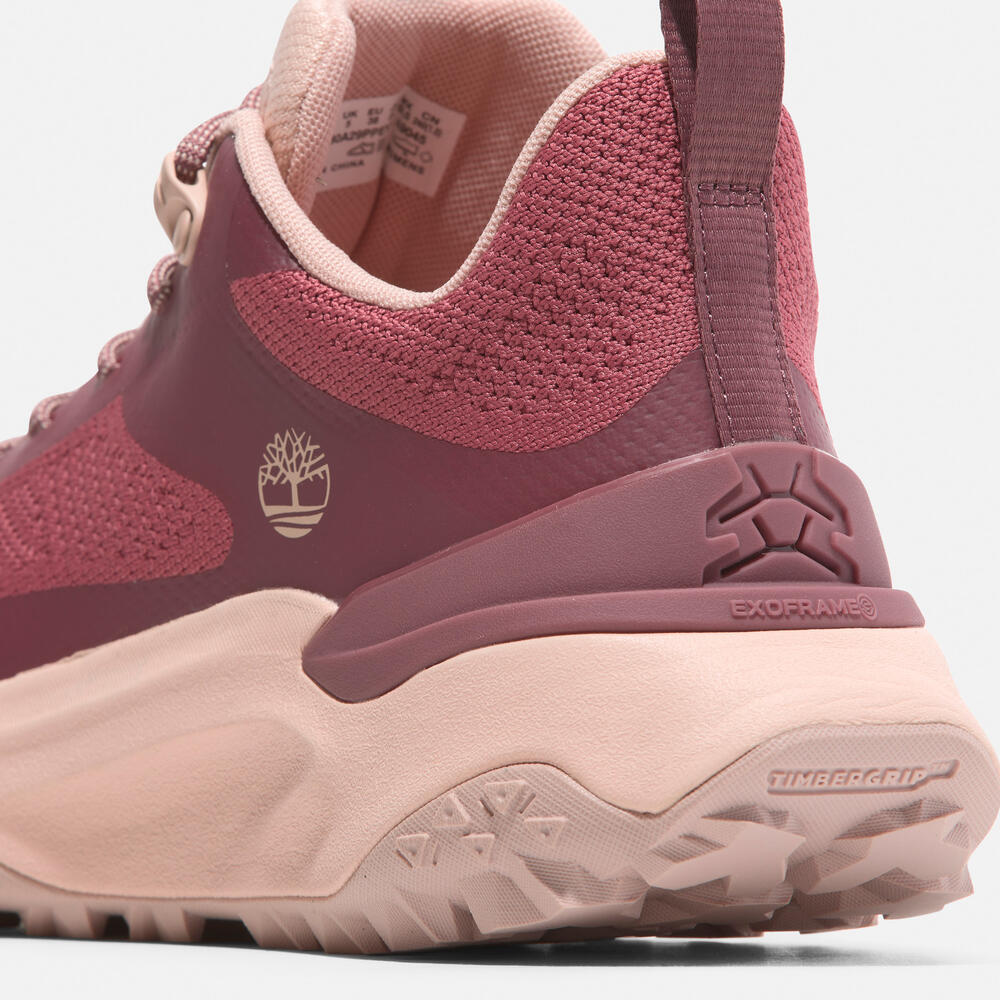 Motion Access Low Lace-Up Sneaker for Women