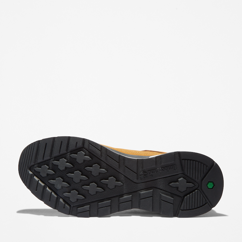 Timberland Field Trekker Sneaker for Men In Wheat