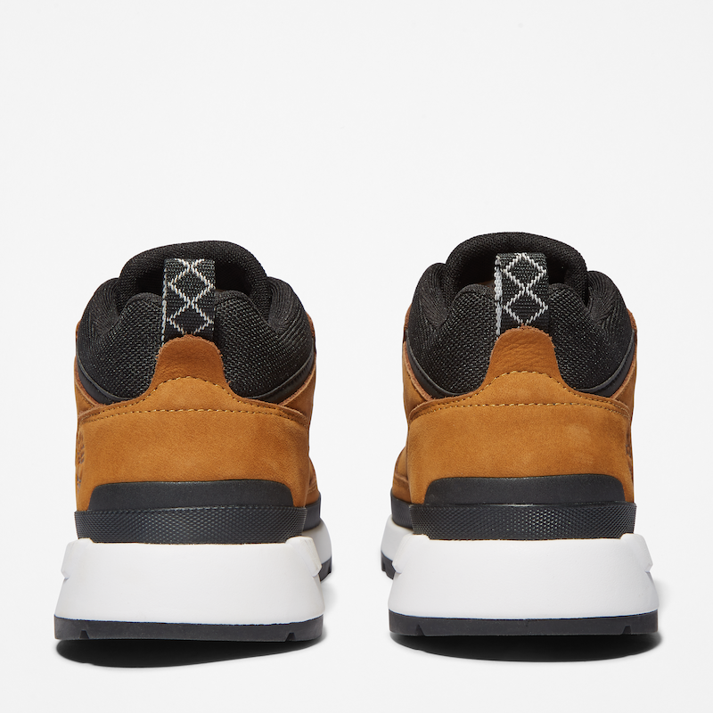 Timberland Field Trekker Sneaker for Men In Wheat