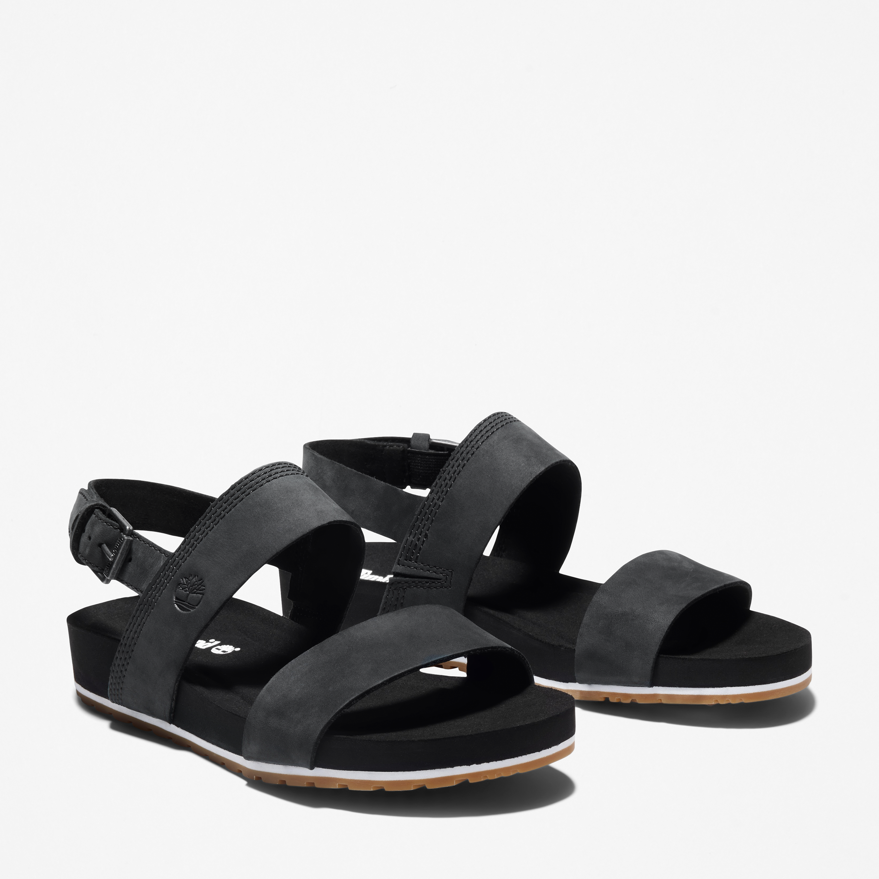 Malibu Waves Backstrap Sandal  For Women