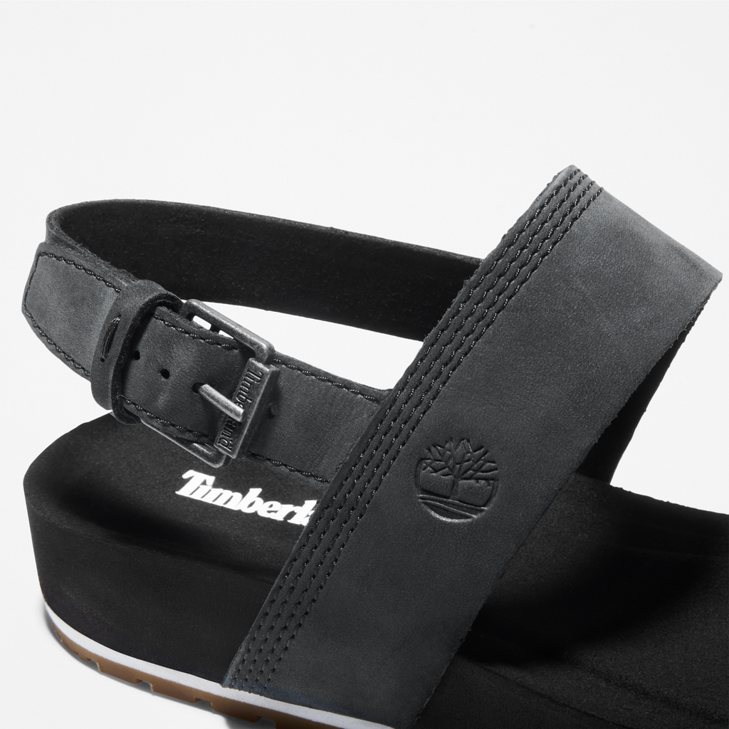 Malibu Waves Backstrap Sandal  For Women