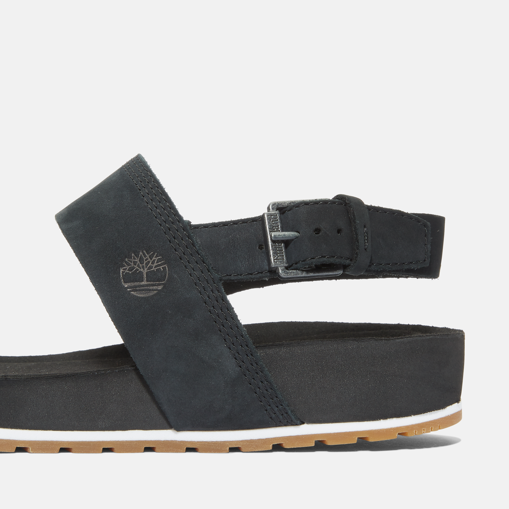 Malibu Waves Backstrap Sandal  For Women