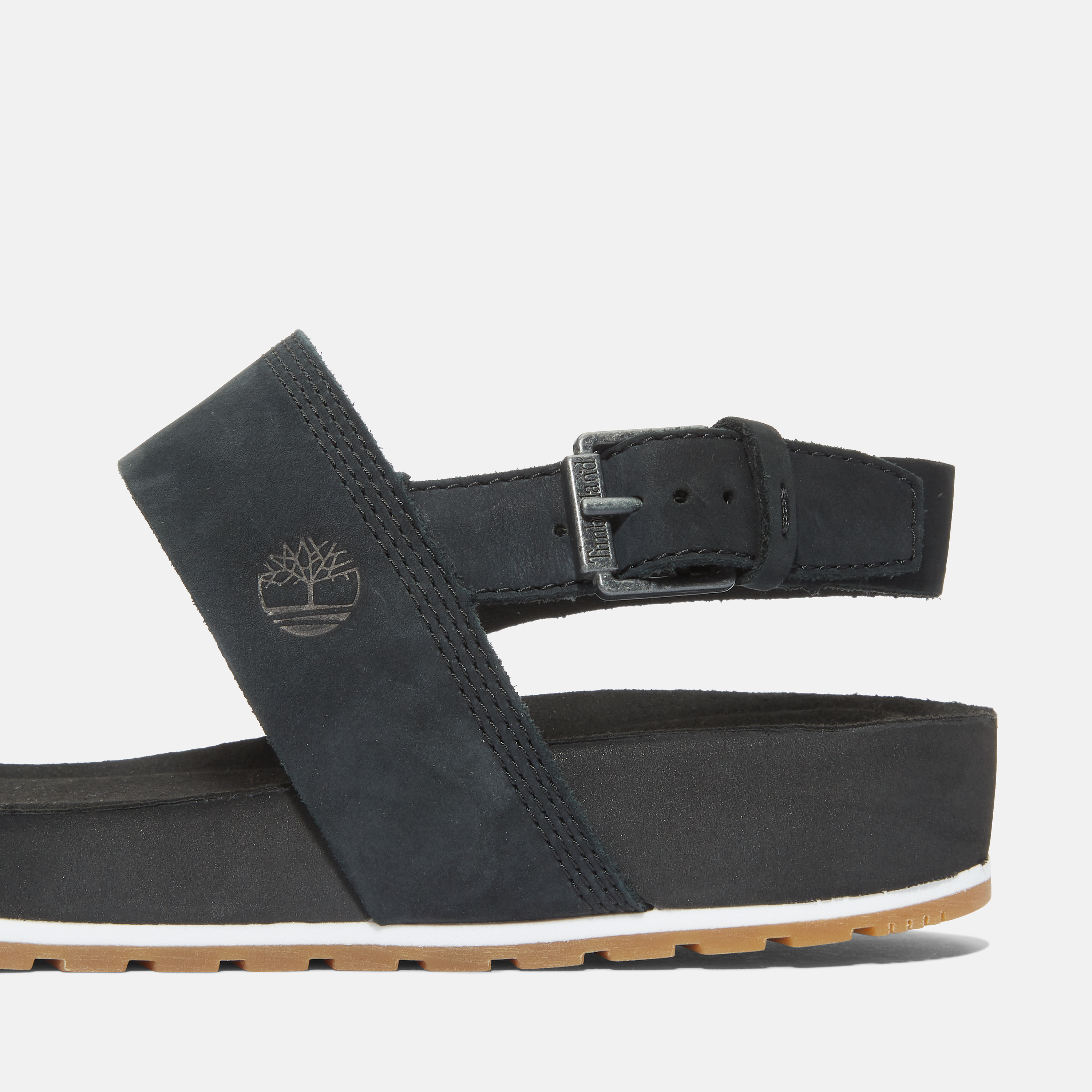 Malibu Waves Backstrap Sandal  For Women