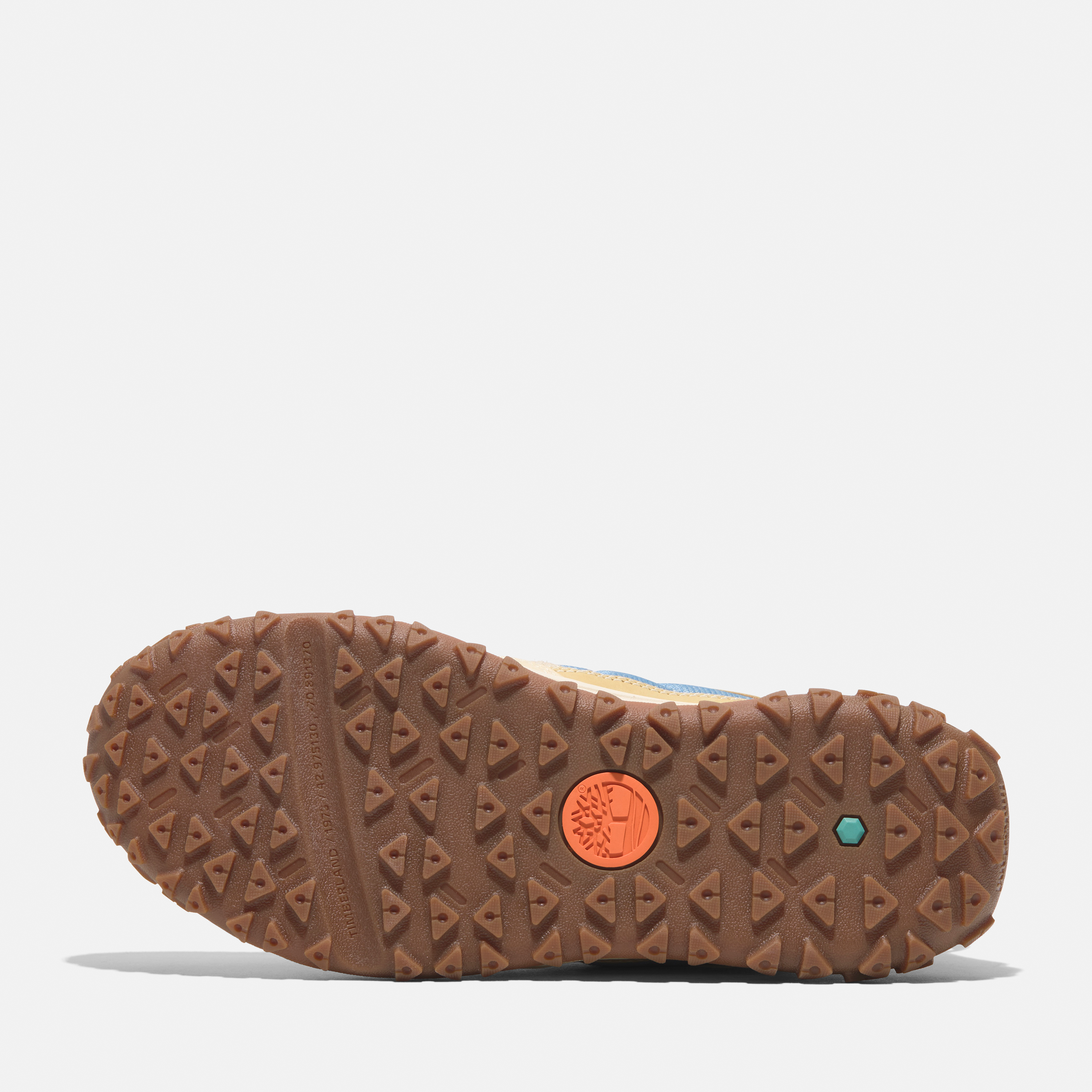 GreenStride Motion 6 Low Lace-Up Hiking Shoe For Women