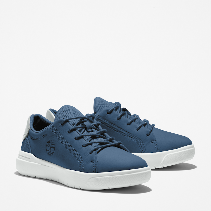 Seneca Bay Leather Oxford For Youth