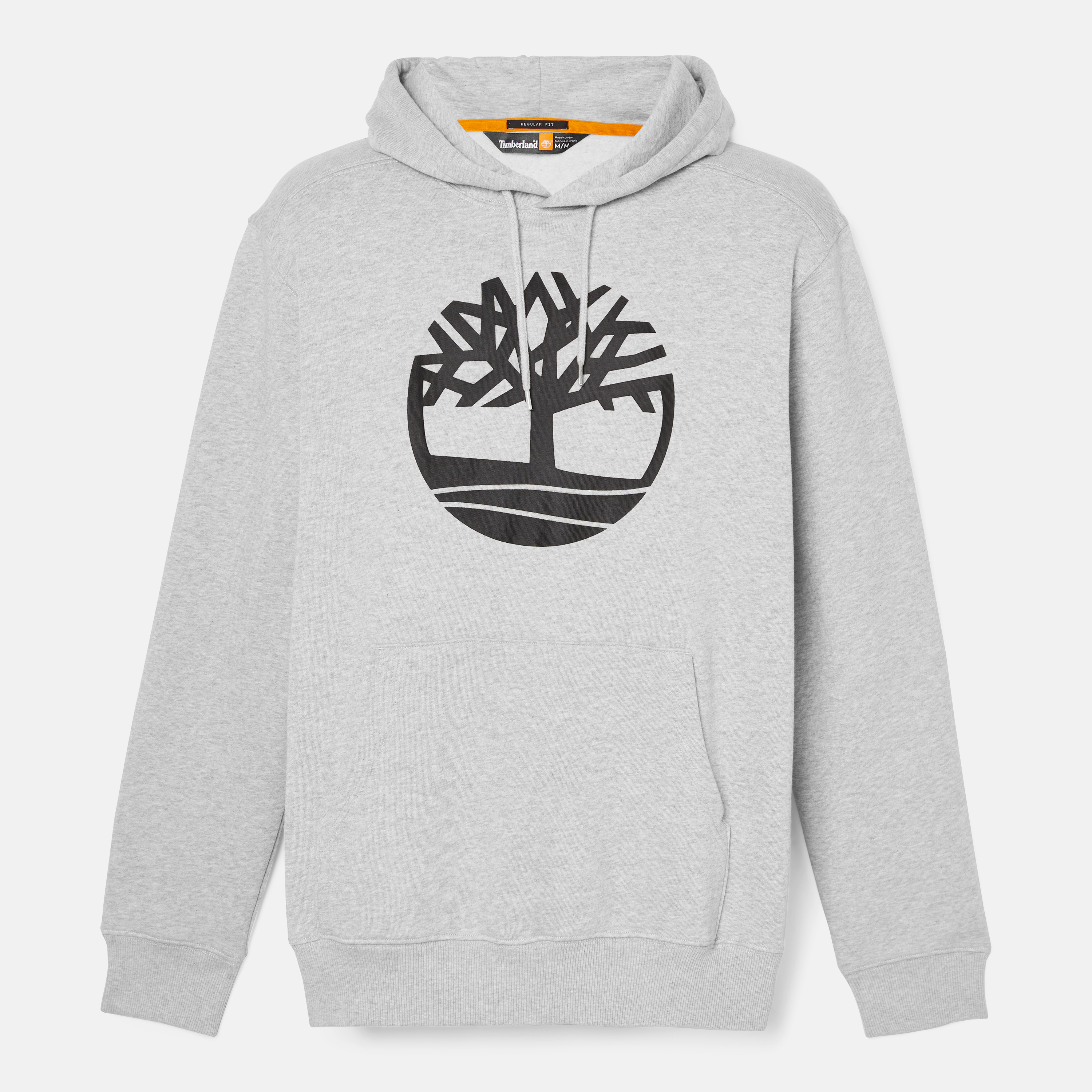 Kennebec River Tree Logo Hoodie For Men