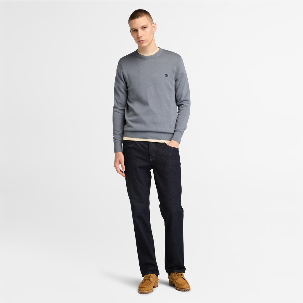 Williams River Sweater For Men
