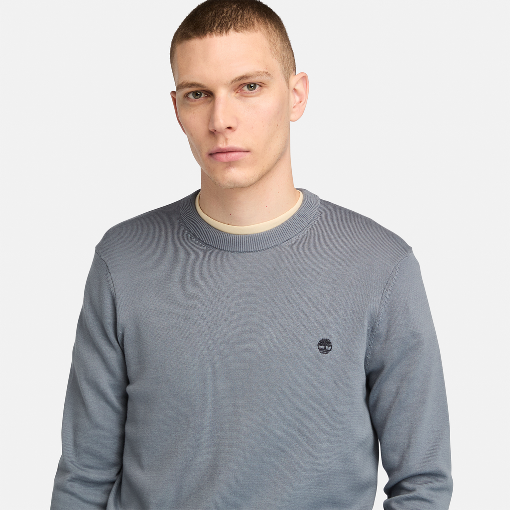 Williams River Sweater For Men