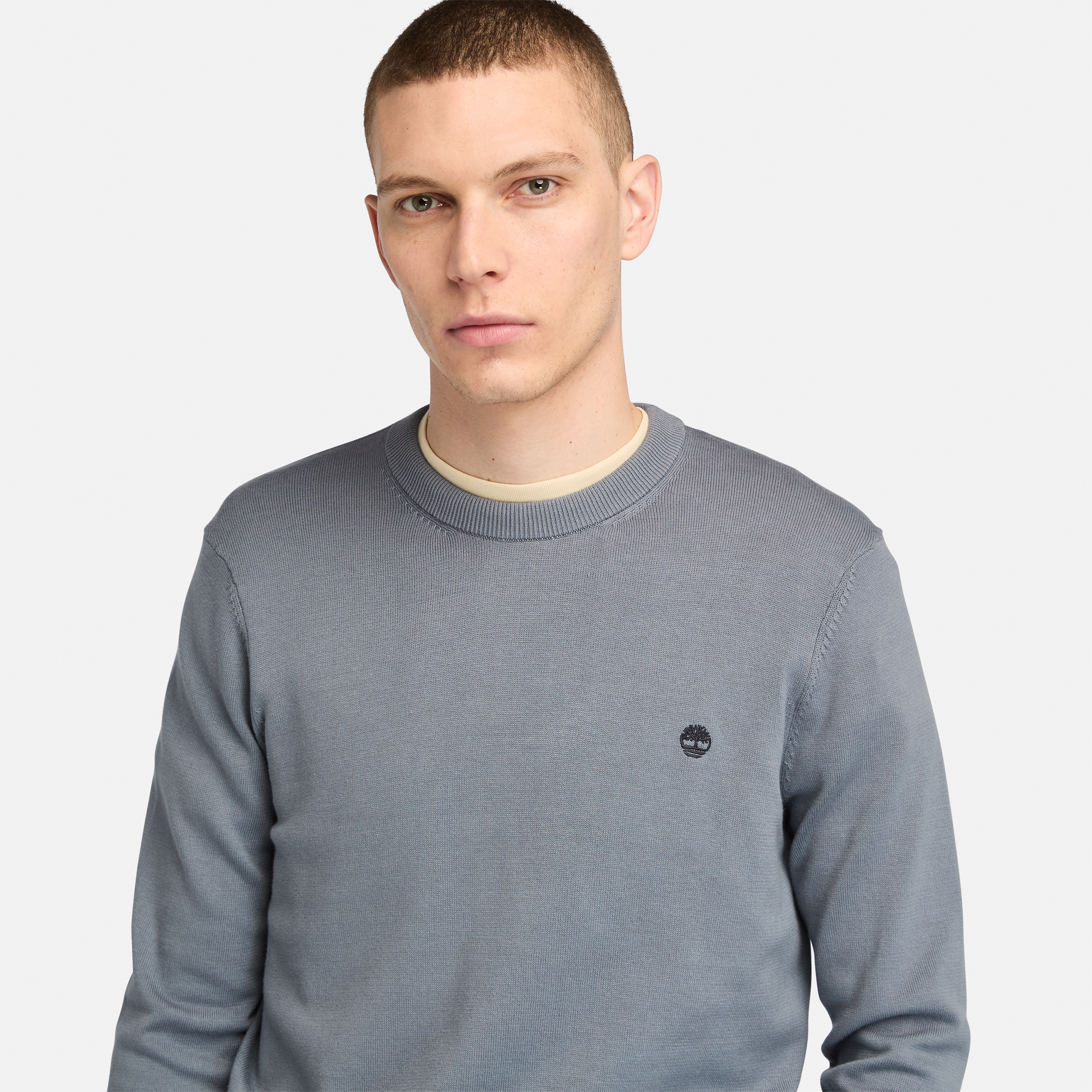 Williams River Sweater For Men