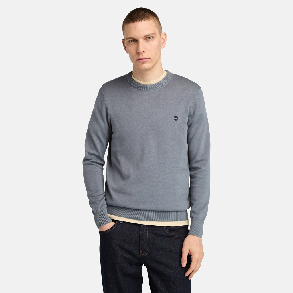 Williams River Sweater For Men