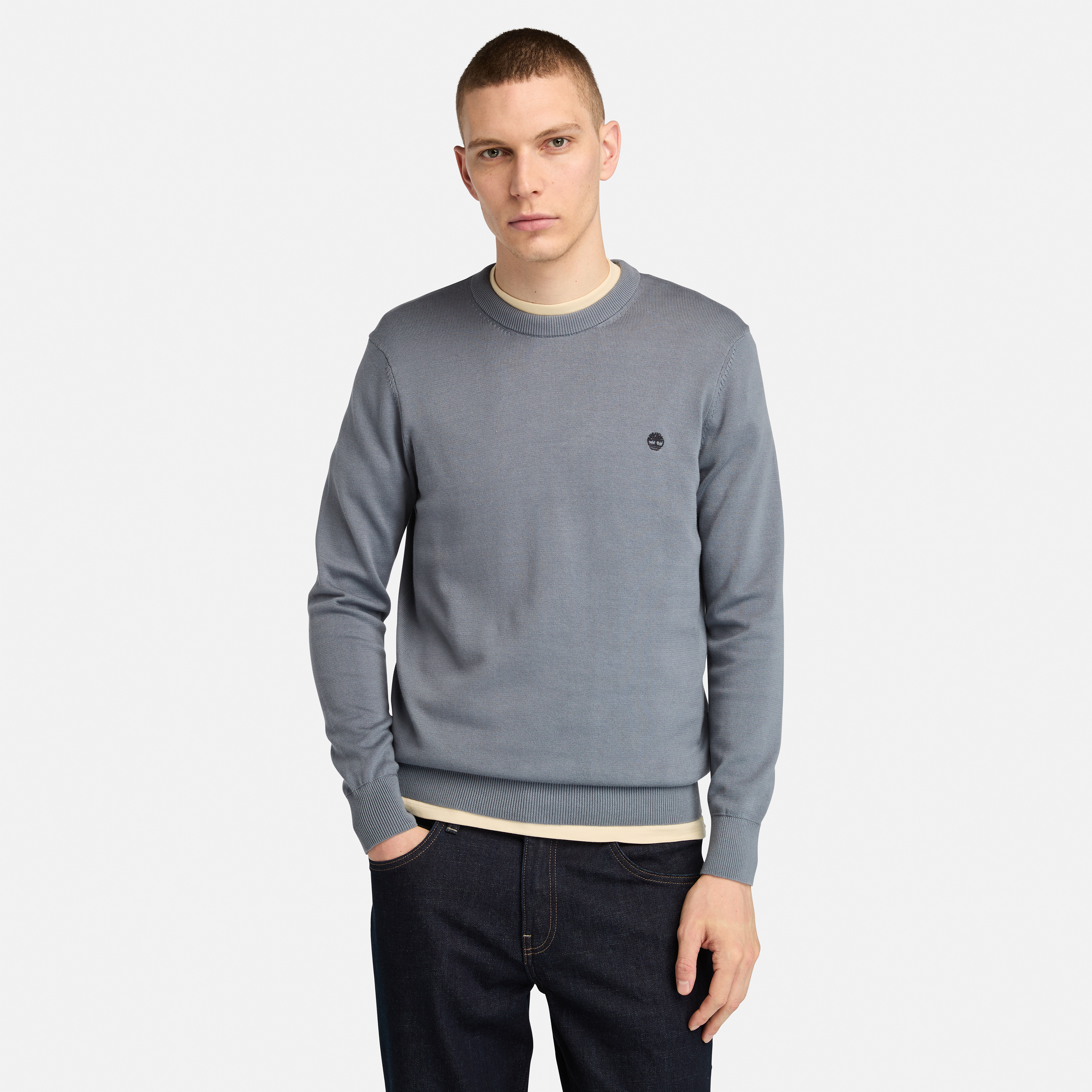 Williams River Sweater For Men