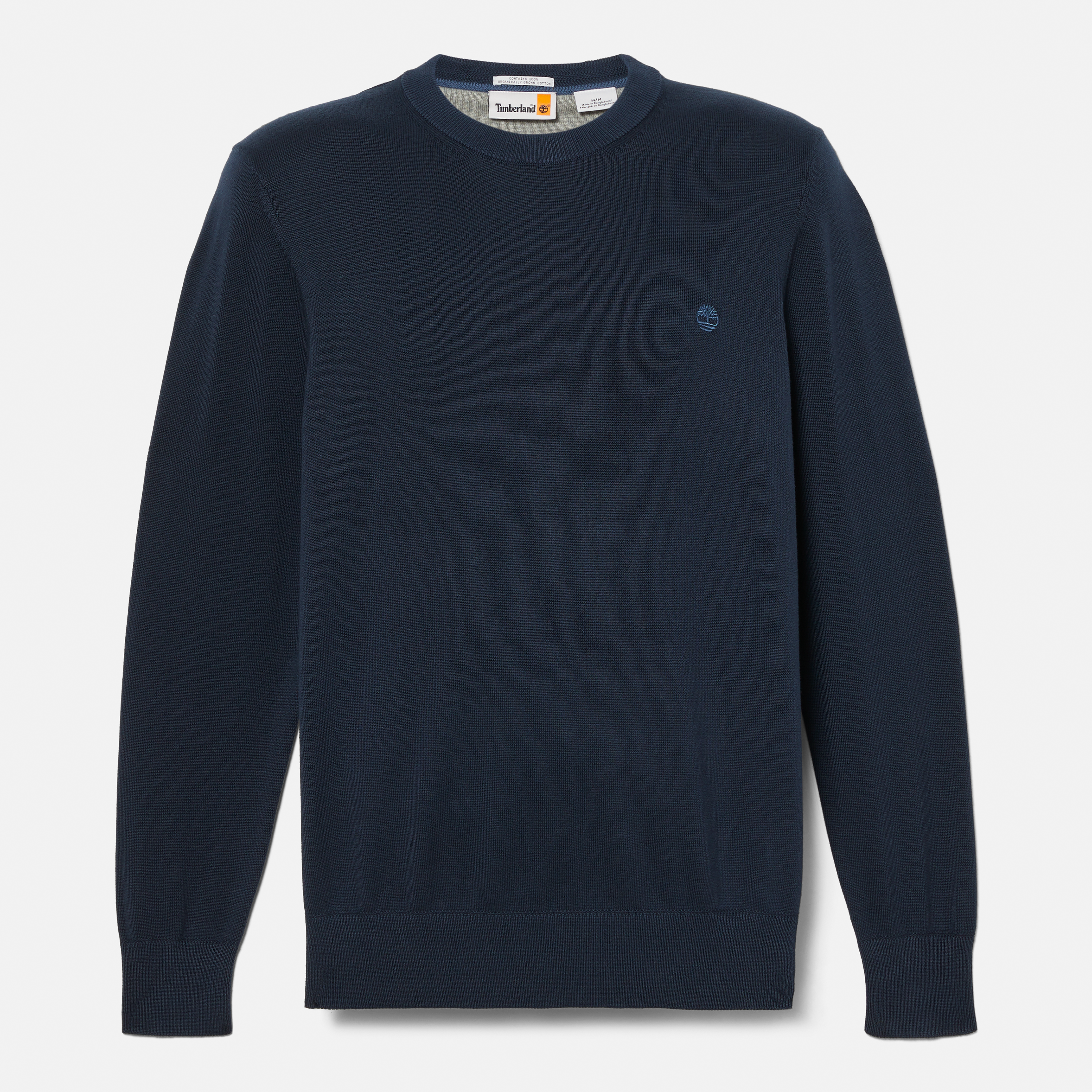 Williams River Cotton Sweater For Men