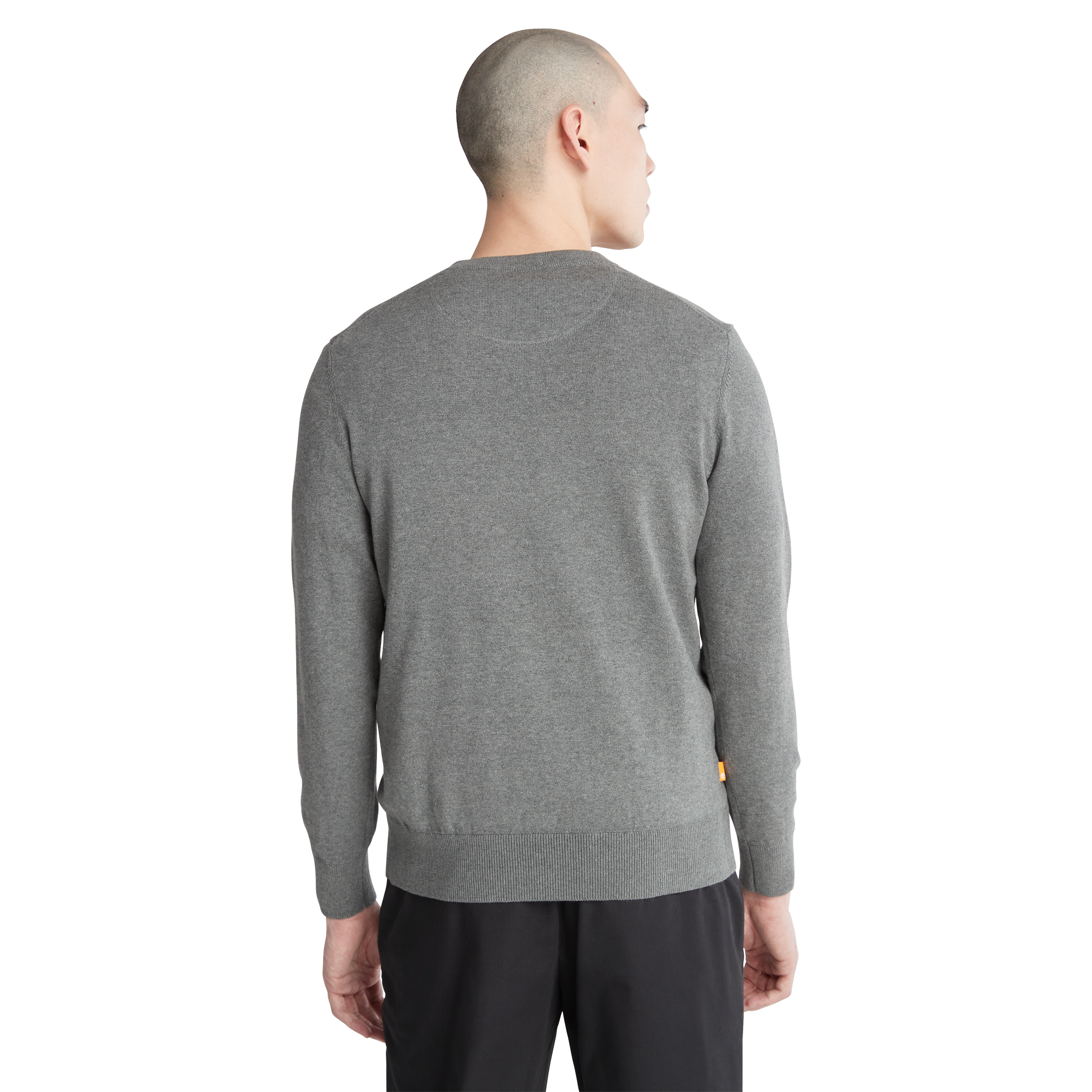 Williams River V-Neck Crew For Men