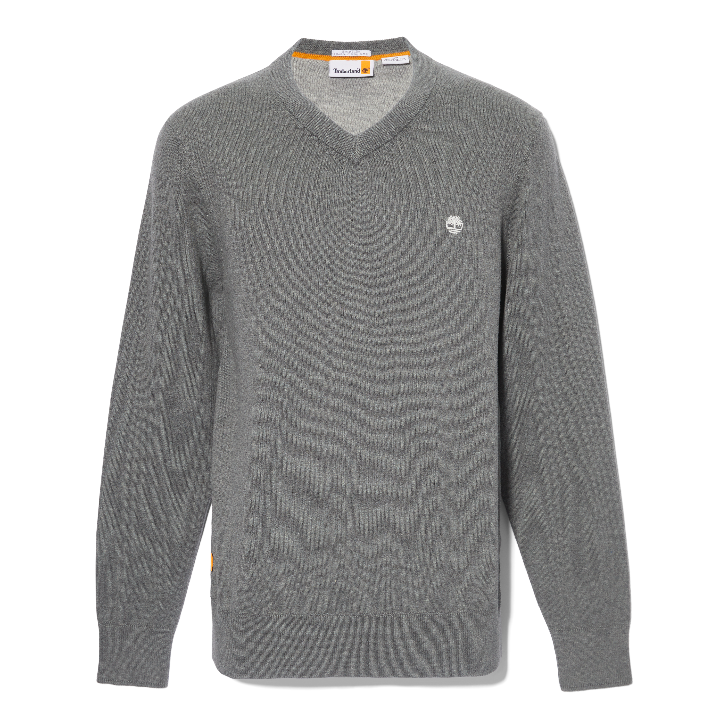 Williams River V-Neck Crew For Men