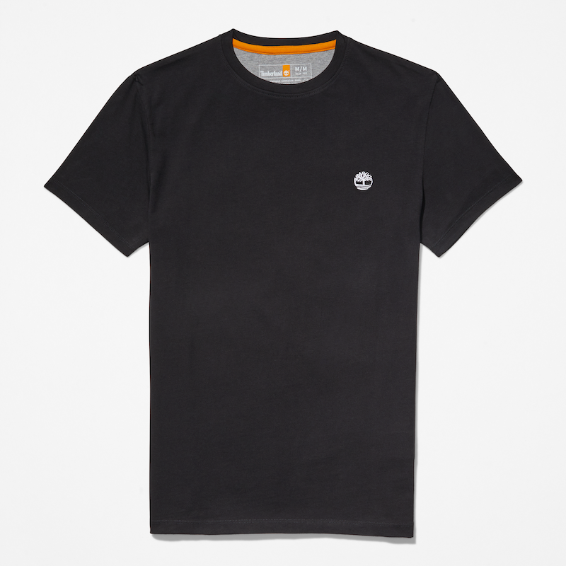 Dunstan River Slim Fit T-Shirt for Men