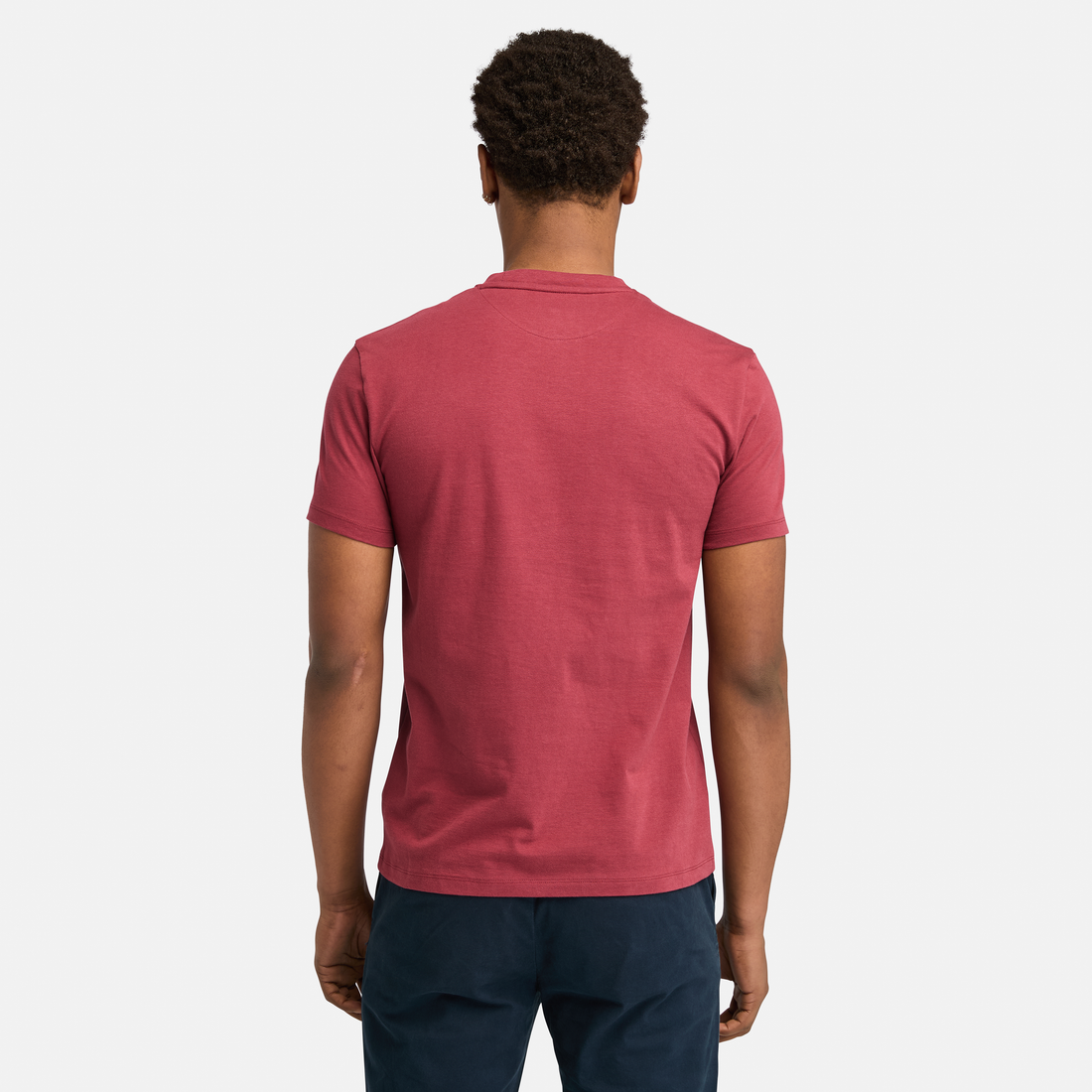 Dunstan River Short Sleeve T-Shirt for Men