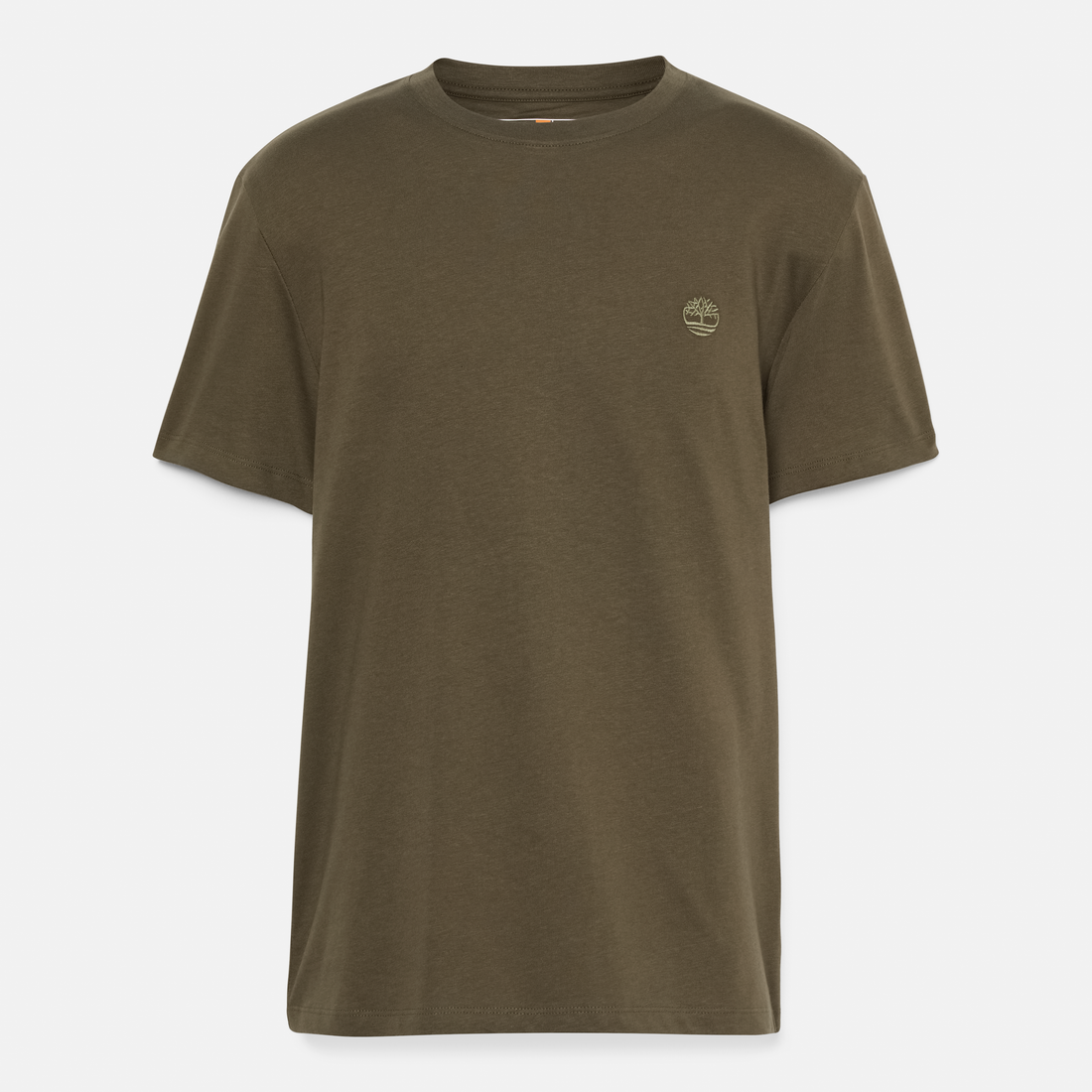 Dunstan River Short Sleeve T-Shirt for Men