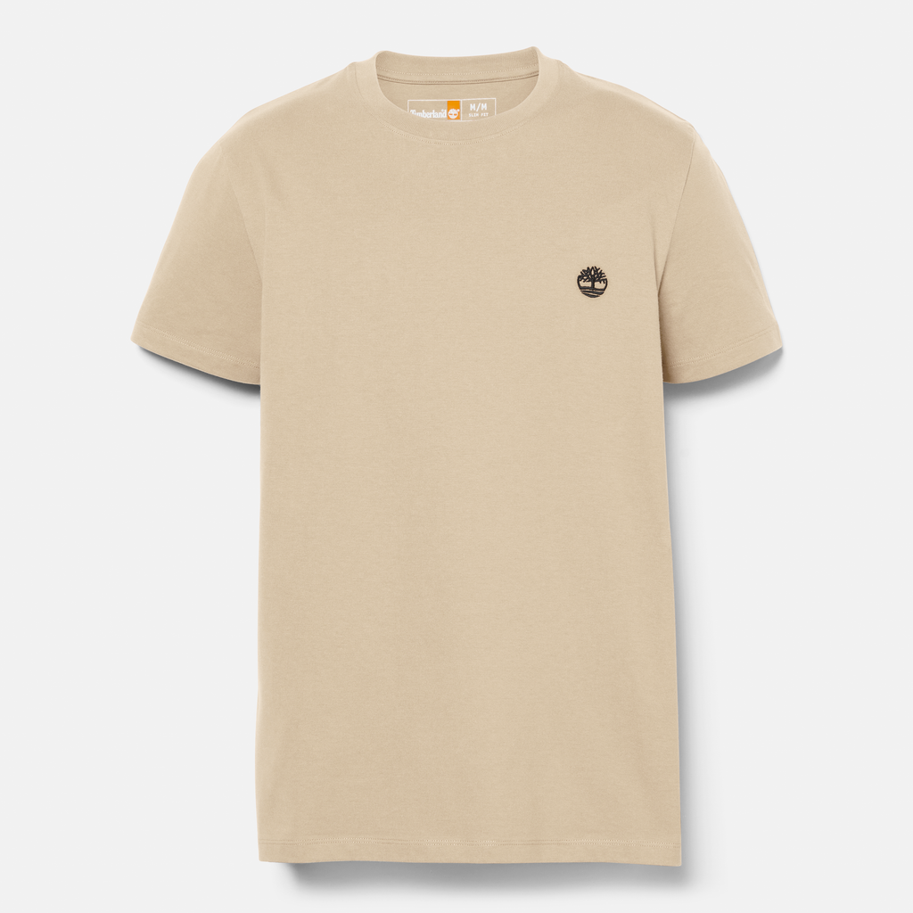 Dunstan River Short Sleeve T-Shirt For Men