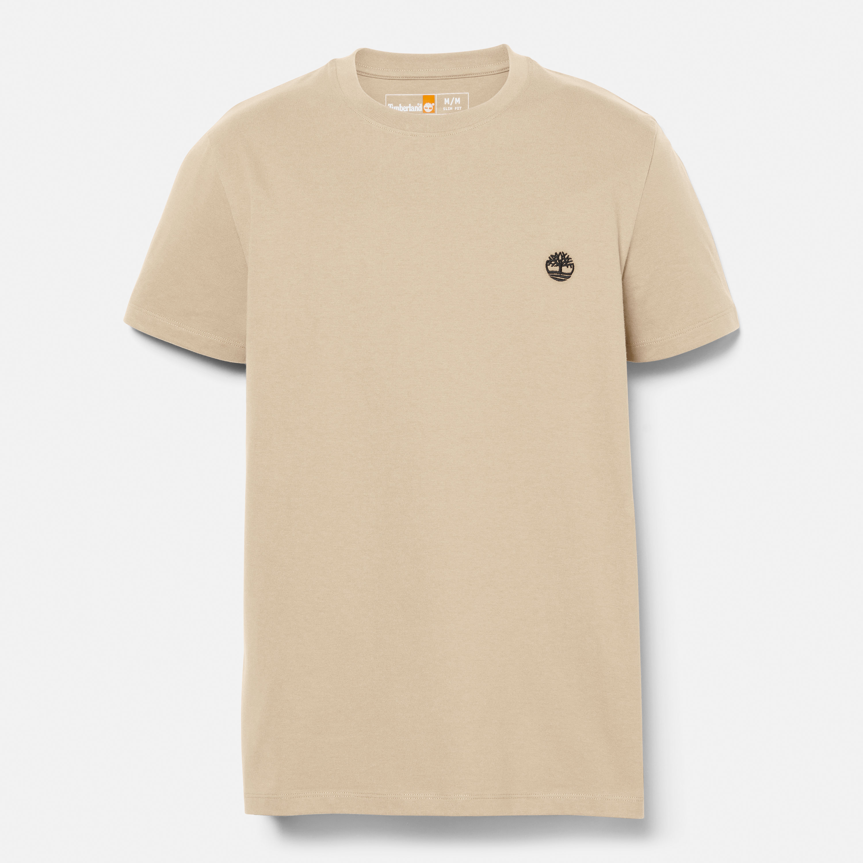 Dunstan River Short Sleeve T-Shirt For Men