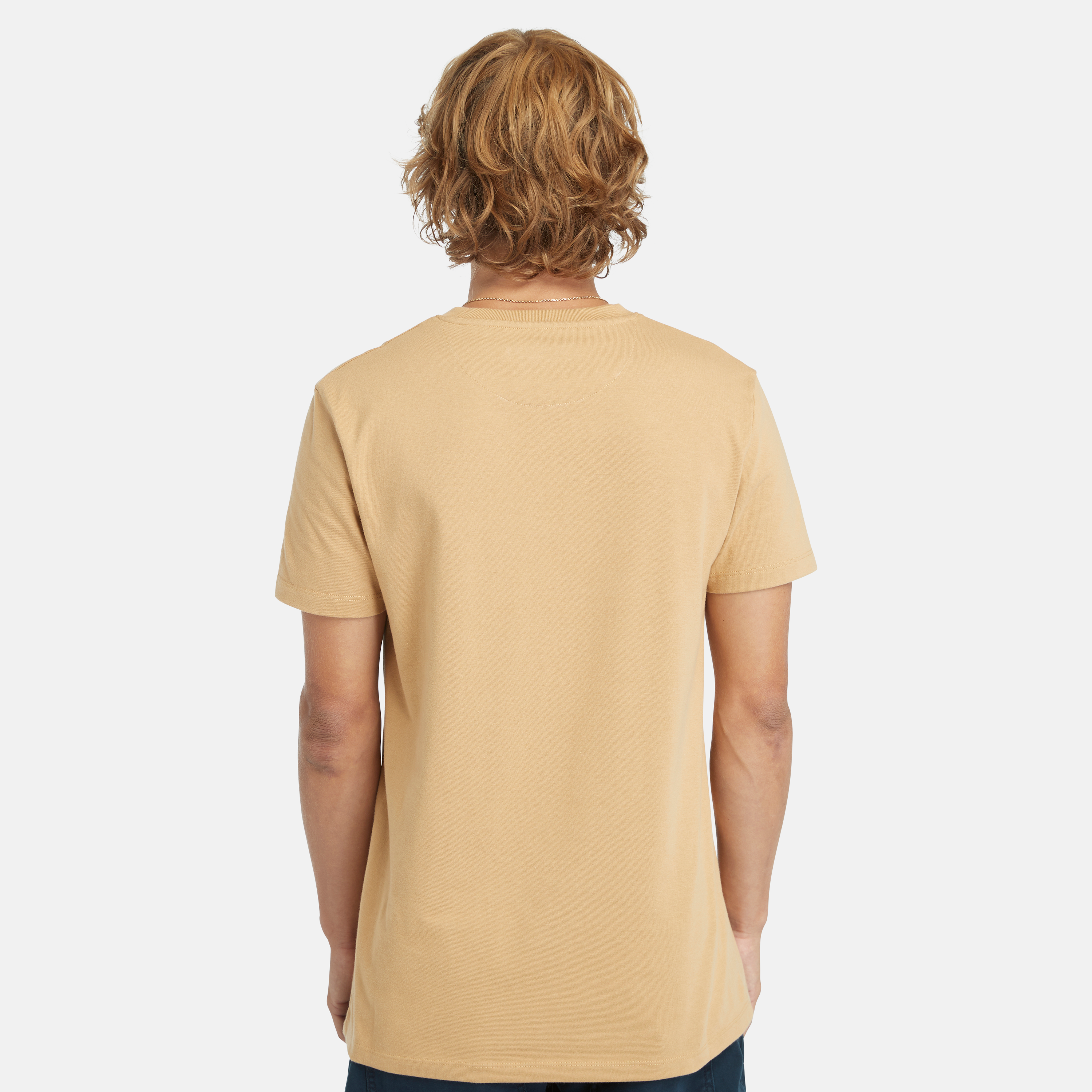 Dunstan River Short Sleeve T-Shirt For Men