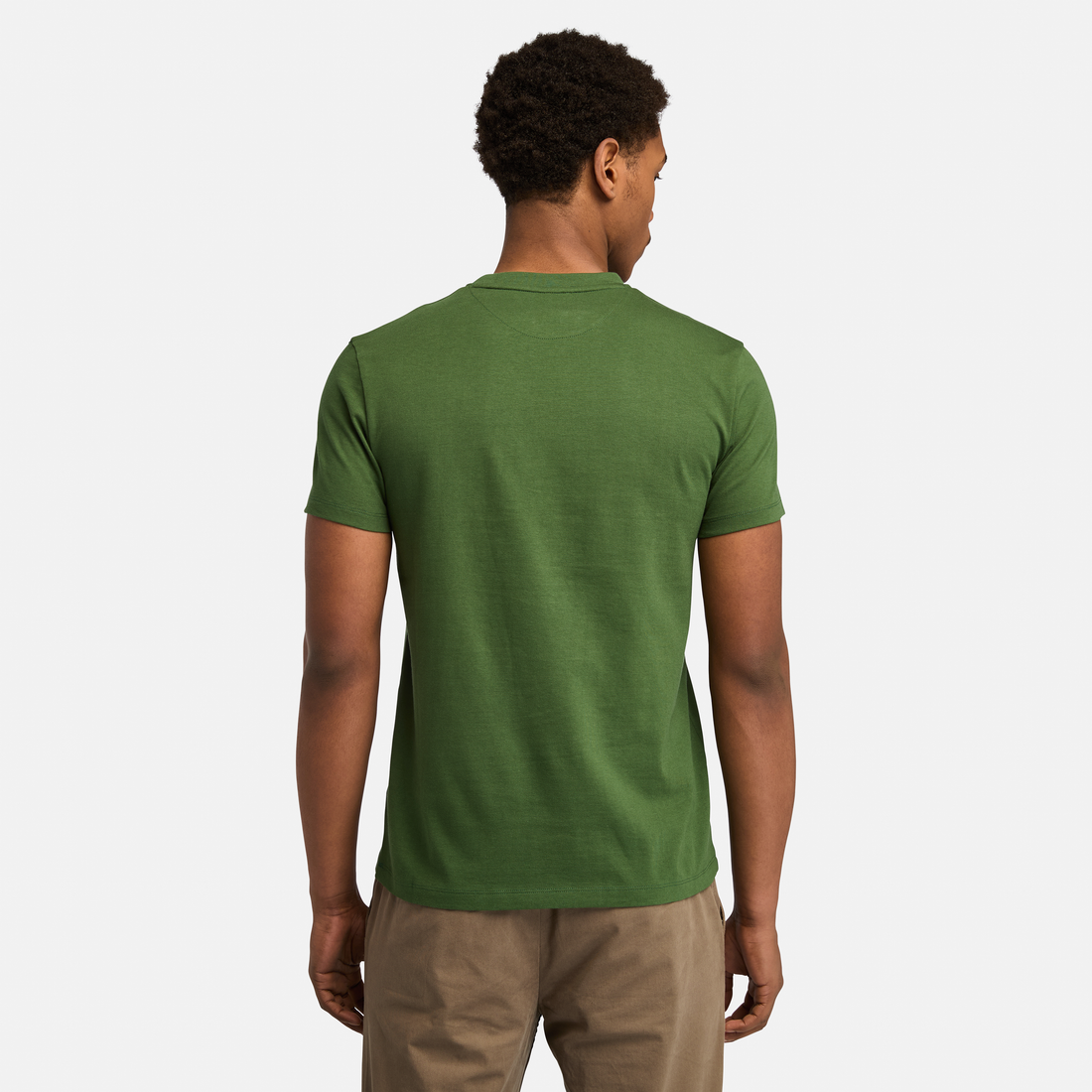 Dunstan River T-Shirt for Men