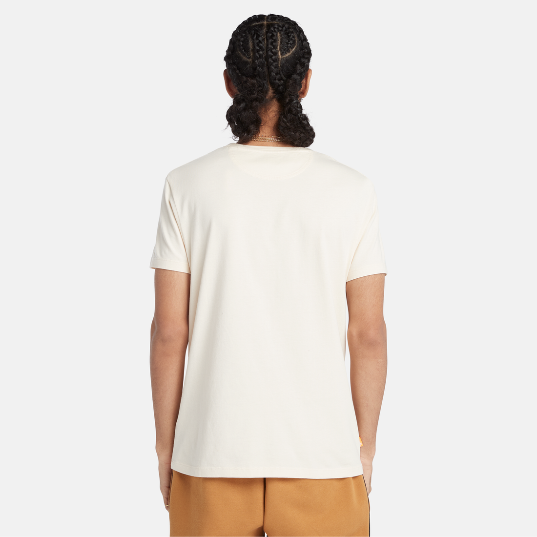 Dunstan River Short Sleeve T-Shirt for Men