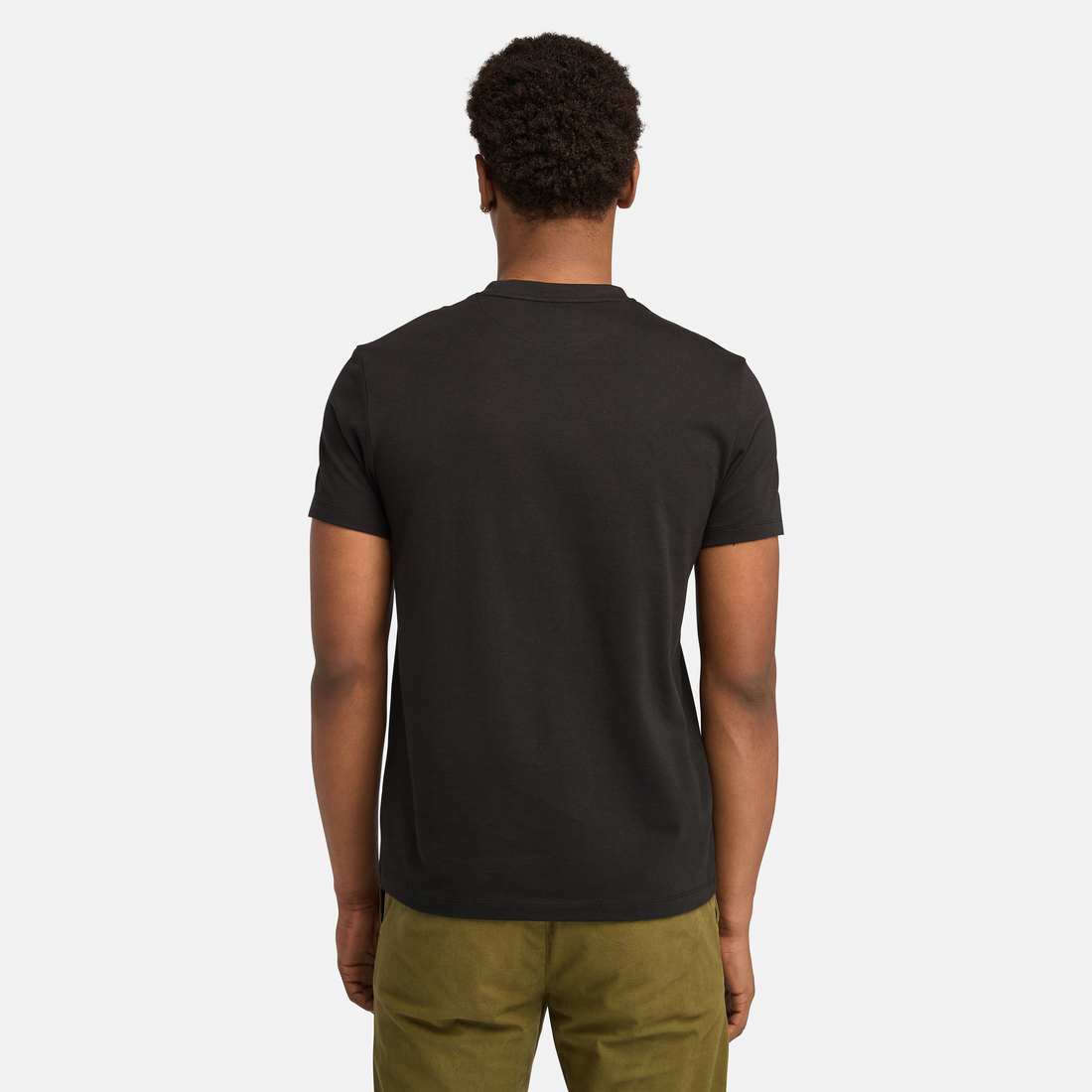 Dunstan River T-Shirt for Men