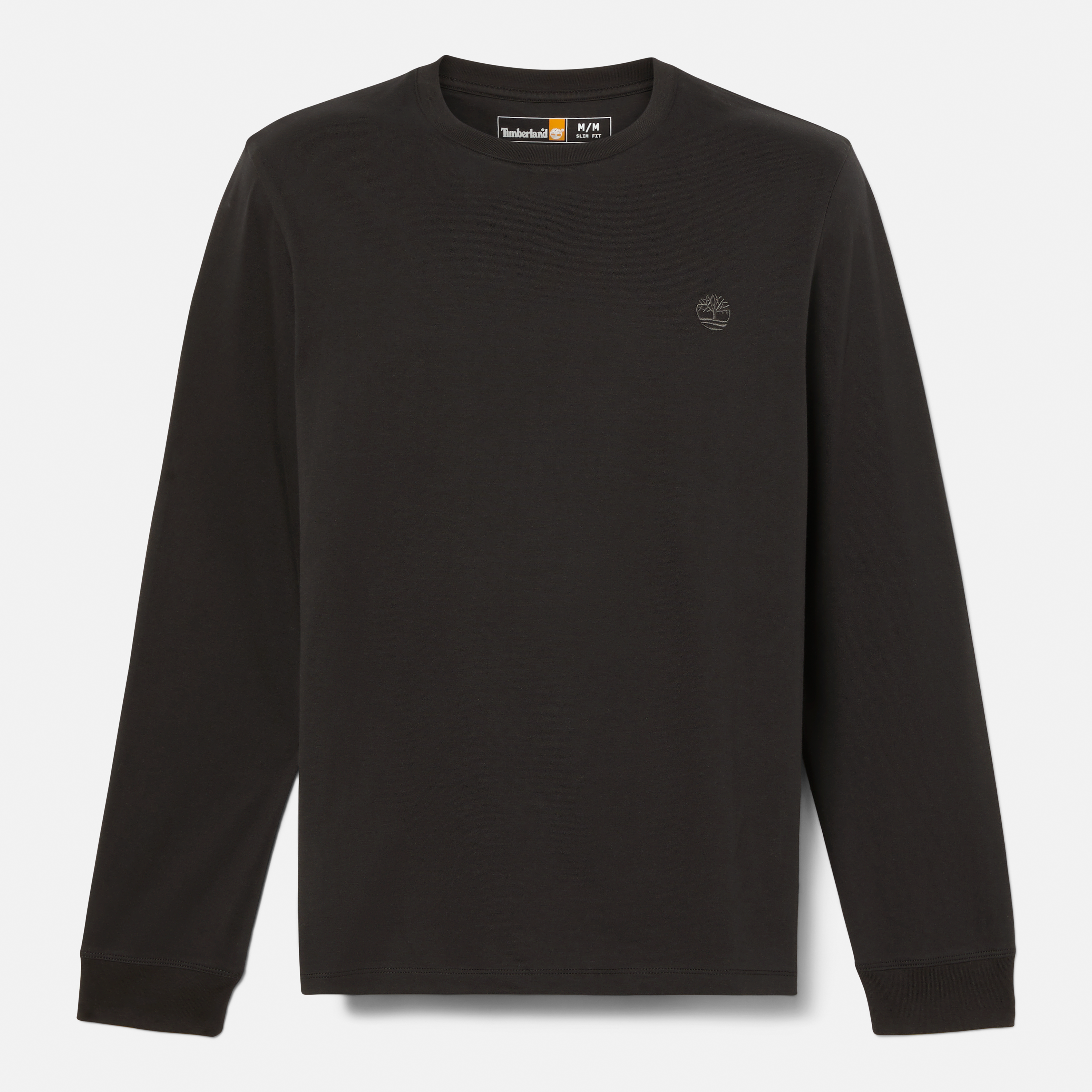 Dunstan River Long Sleeve T-Shirt For Men