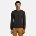 Dunstan River Long Sleeve T-Shirt For Men