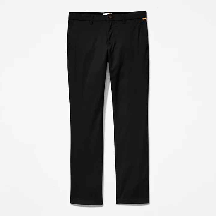 TIMBERLAND SARGANT LAKE CHINOS FOR MEN IN BLACK